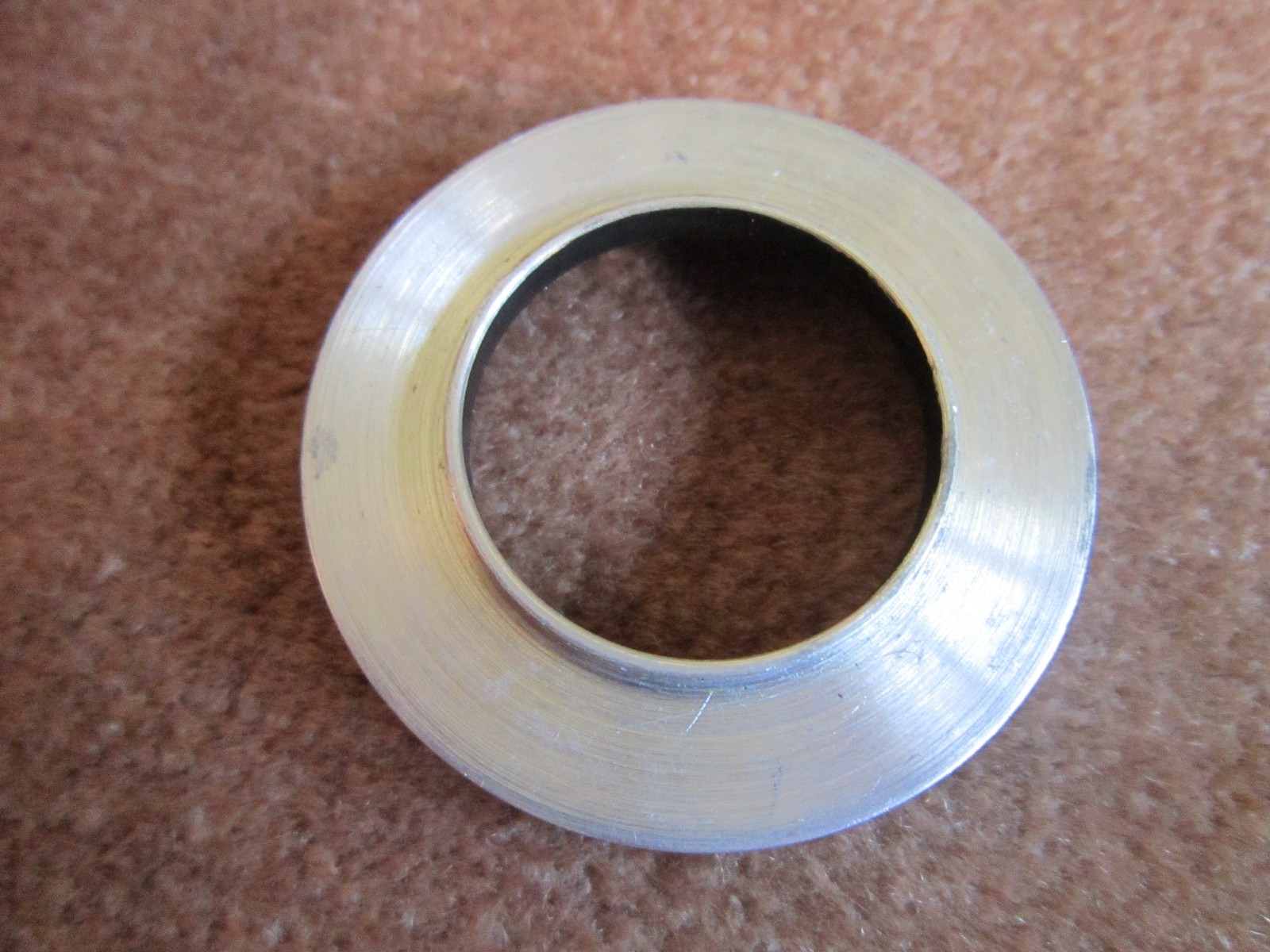 Vintage Tiffen #640 Series 6 Adapter Retaining Ring Camera Accessory Holder