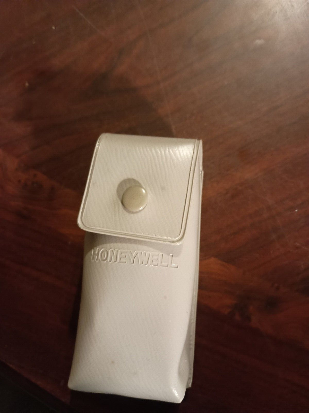 VTG Antique Honeywell Tilt-A-Mite Flash Made in Japan Camera and Timer
