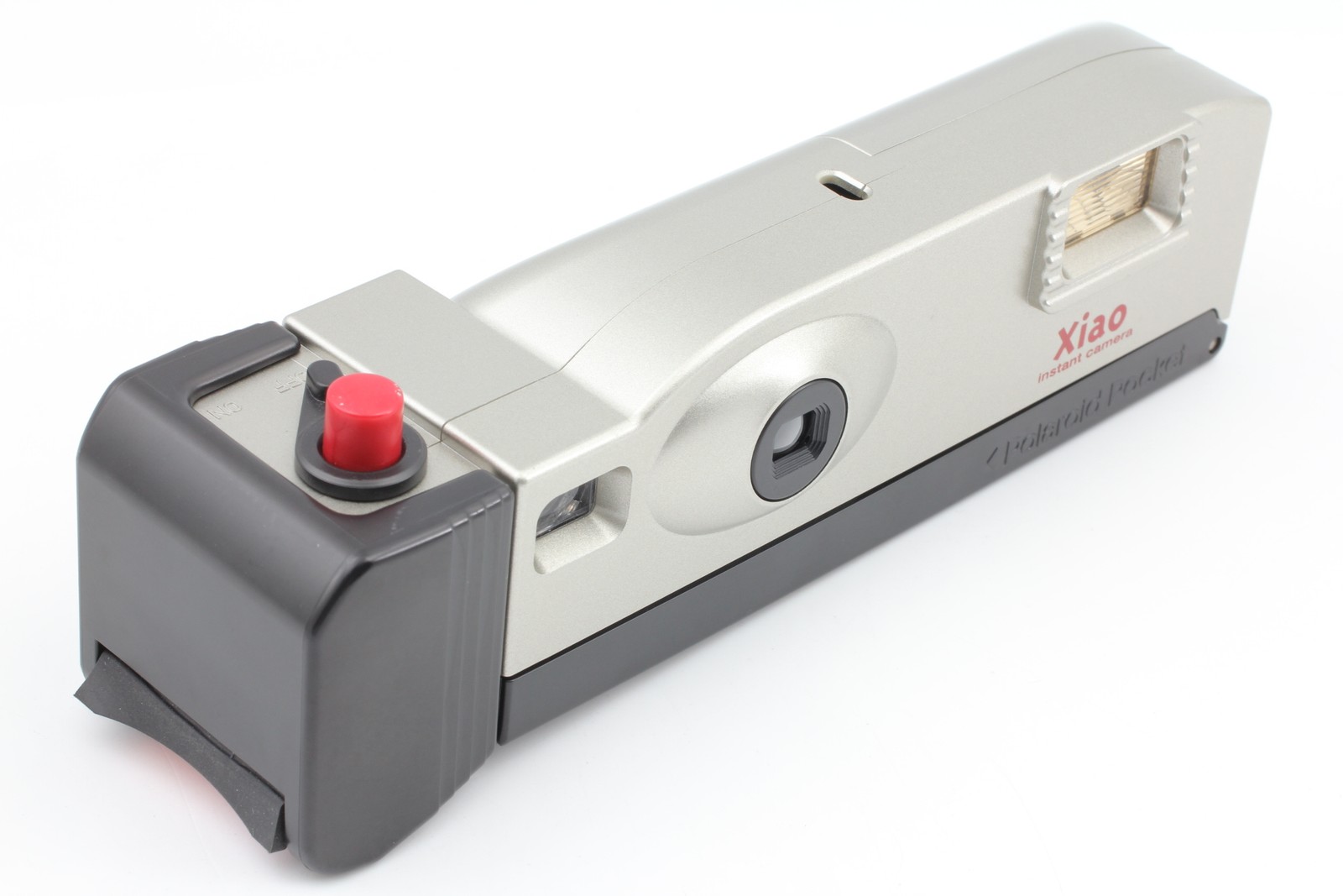[Near MINT] Vintage Polaroid Pocket Xiao Instant Camera From JAPAN