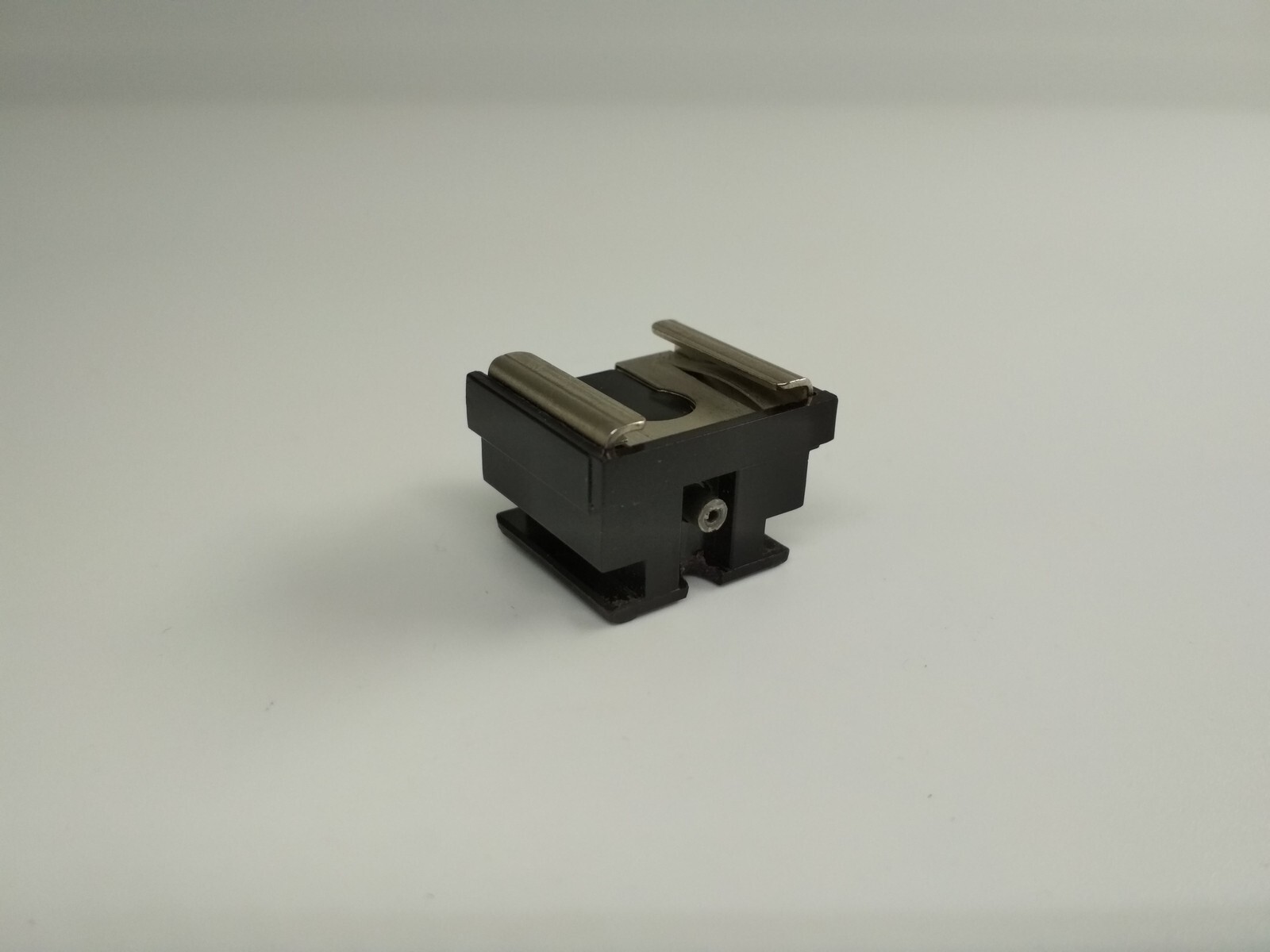 Adapter block Lomo plv-1, for flash lamps, for viewfinder on photo camera, *143