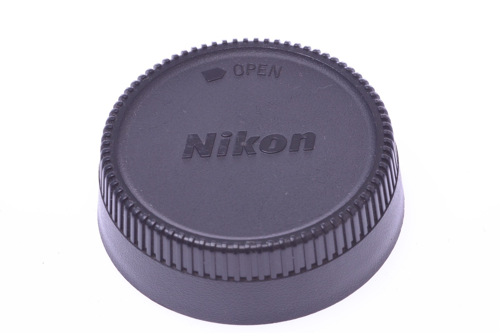 ✅ NIKON LF-1 & BF-1 ORIGINAL REAR LENS & CAMERA BODY CAP 96-1