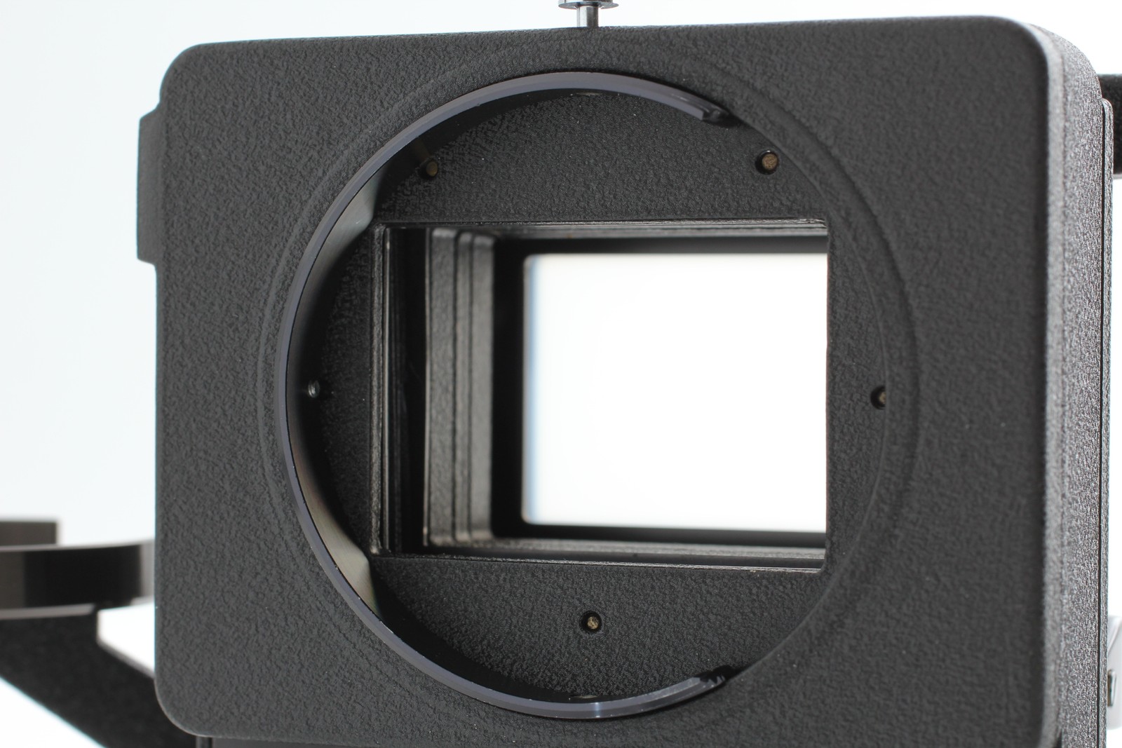 [Near MINT w/Box] Nikon PB-4 PS-4 Bellows Focusing attachment Adapter From JAPAN