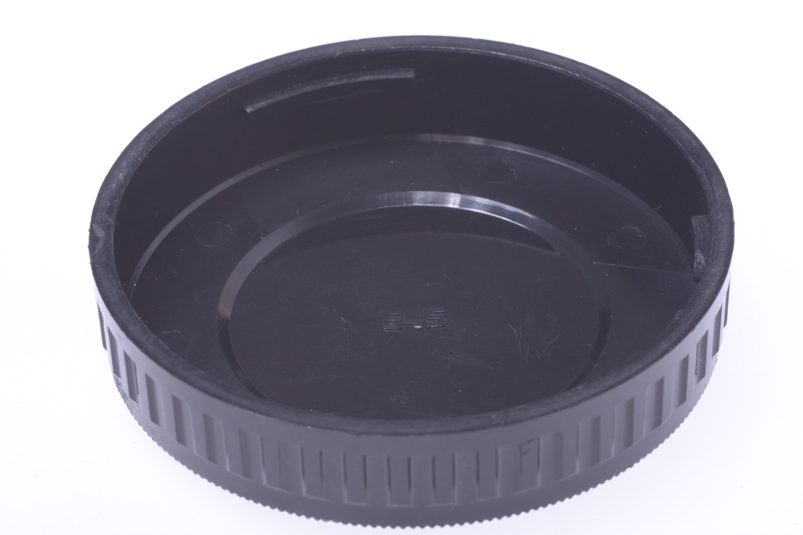 ✅ ASAHI PENTAX 645 REAR LENS MOUNT CAP