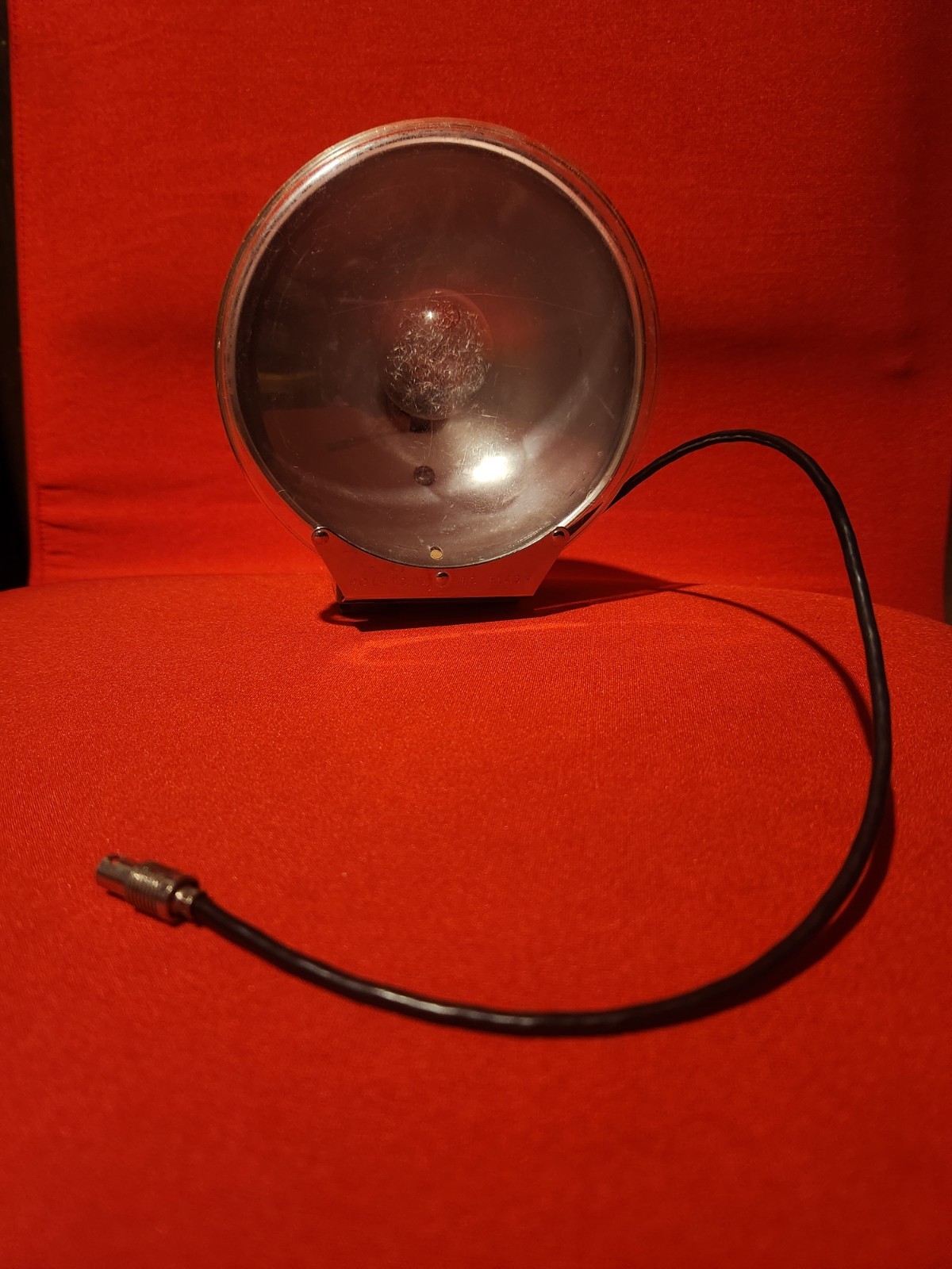 Lot of 3 Vintage Flashes. Polaroid BC 202. Olympus T20. Honeywell Tilt-A-Mite