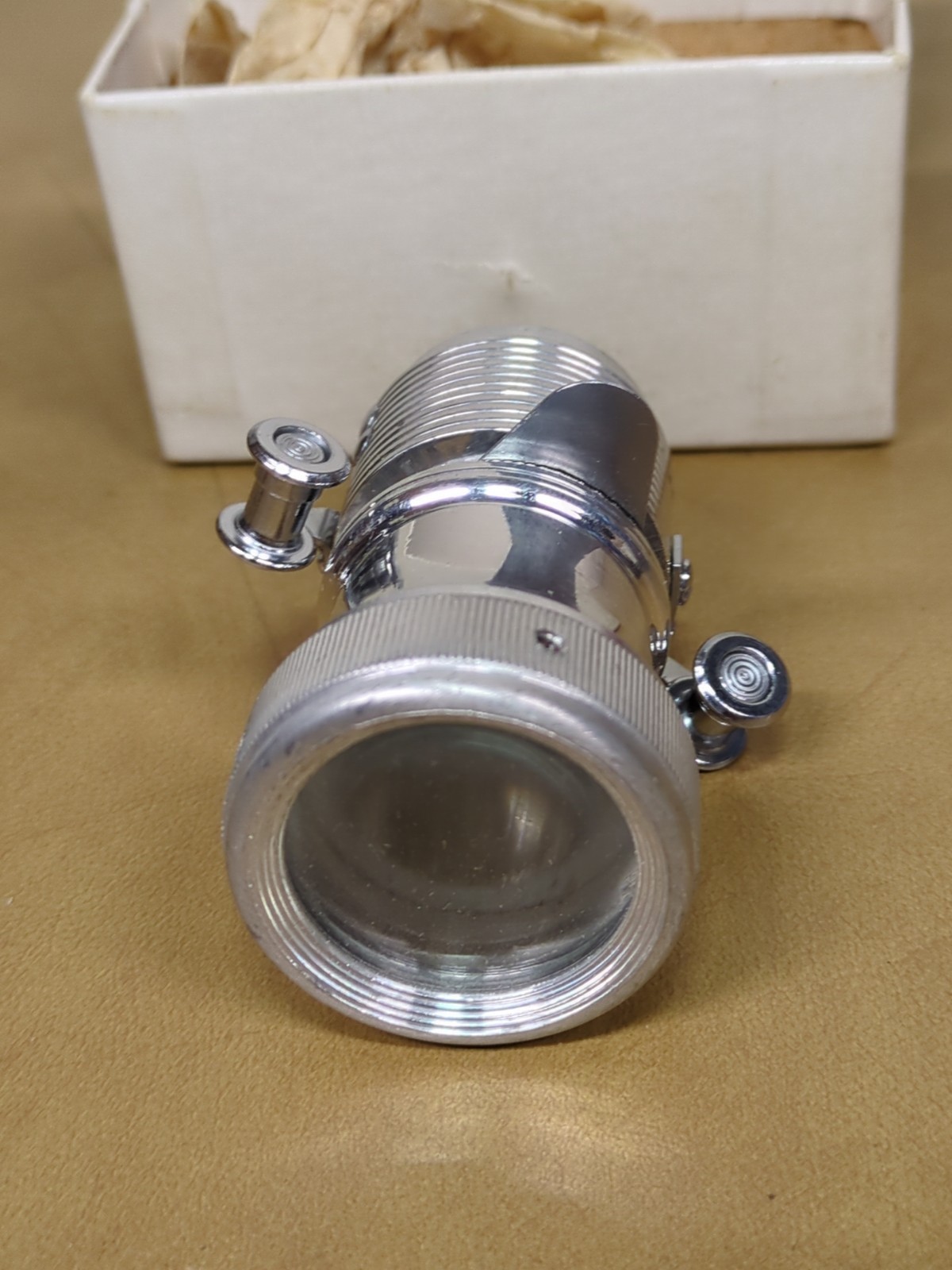 Vintage Keystone 8mm PROJECTOR VIEWER No.V-8 for K-109 K-108 K-68 K-69