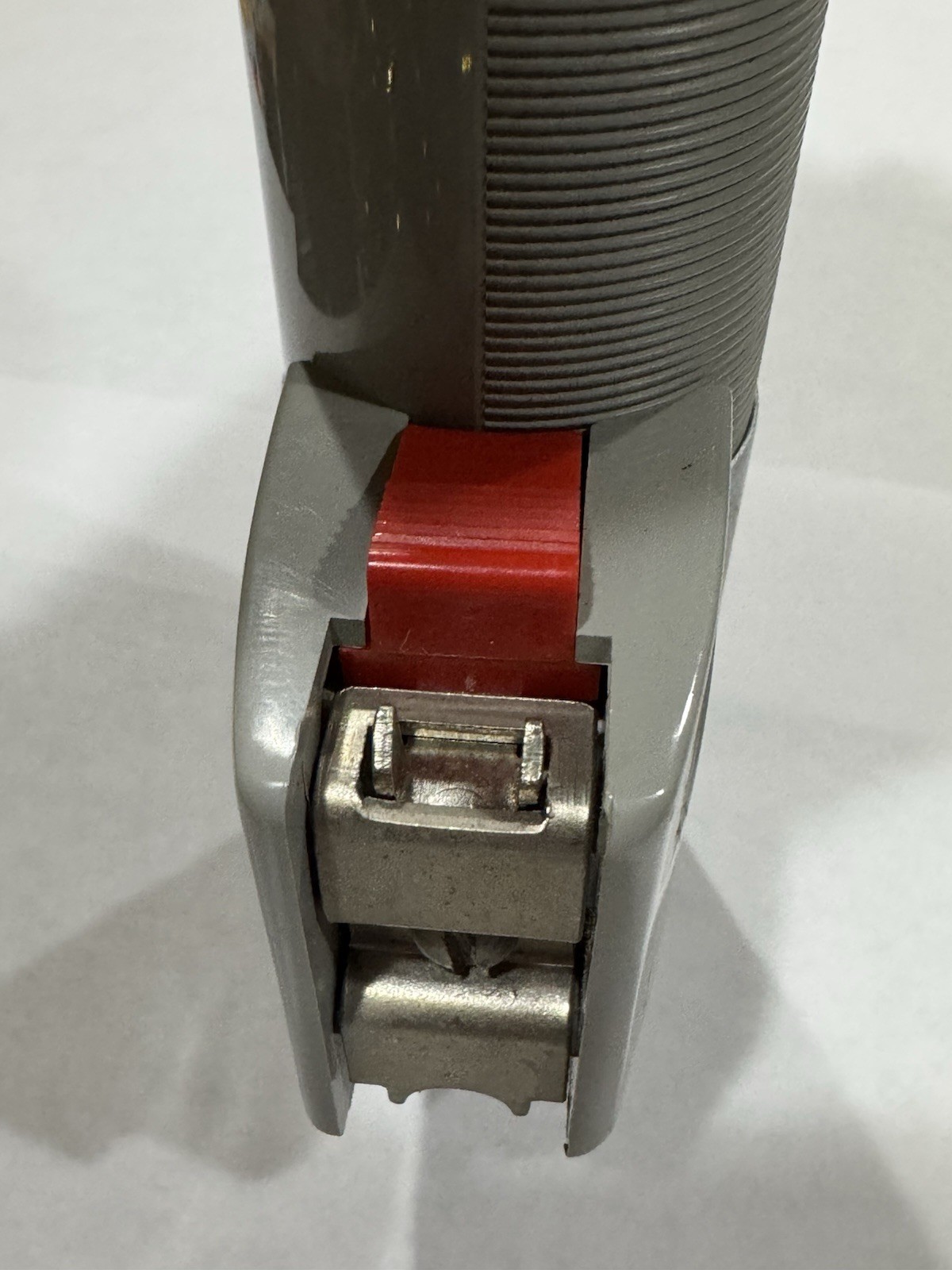 Honeywell Model 65D camera flash in excellent vintage condition.