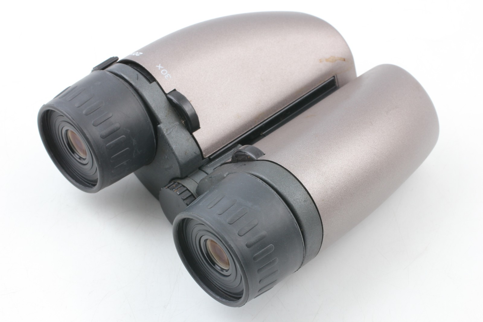 [Exc+5] Kenko Zoom Binoculars 10~30×25 RV From JAPAN