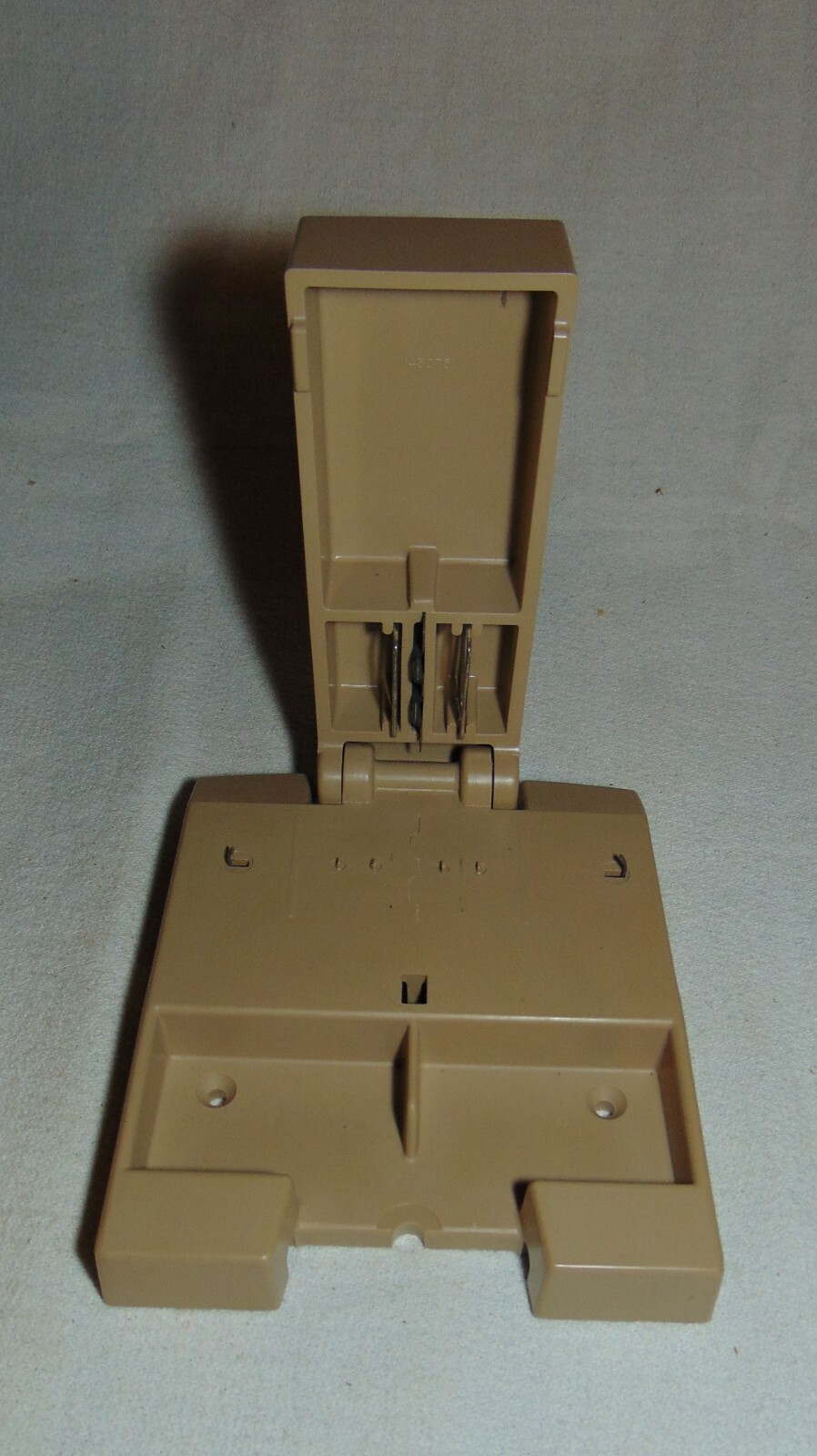 VINTAGE KODAK Movie Splicer PRESSTAPE 8mm 16mm Film Splicer No 64 Made In USA