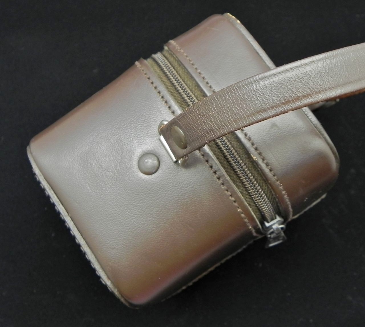E.Leitz New York #1 Case for R 21/3.4,21/4 #1