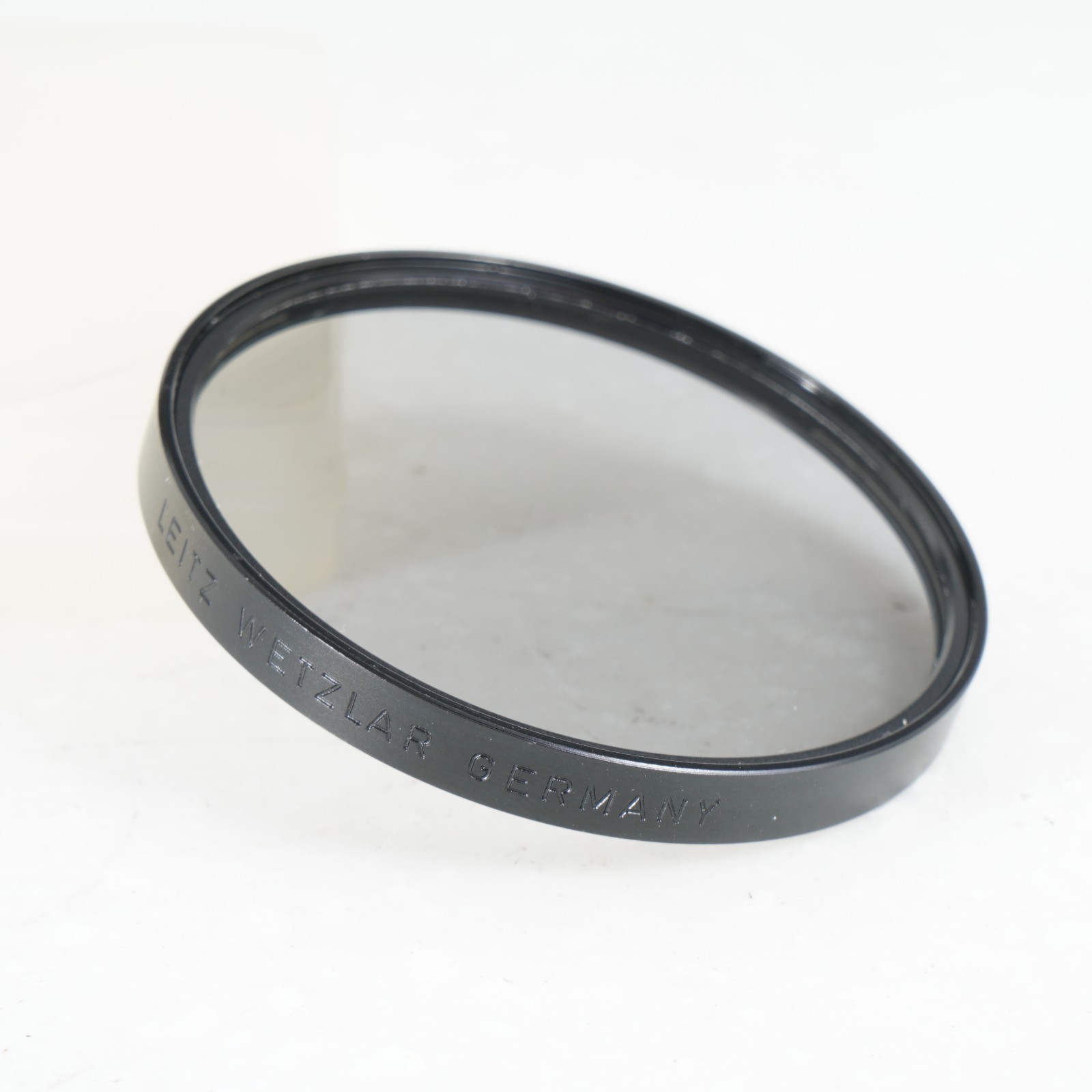:[EX+++] Leica Genuine Series 7 (VII) P-CIR Polarizing Filter w/ Case