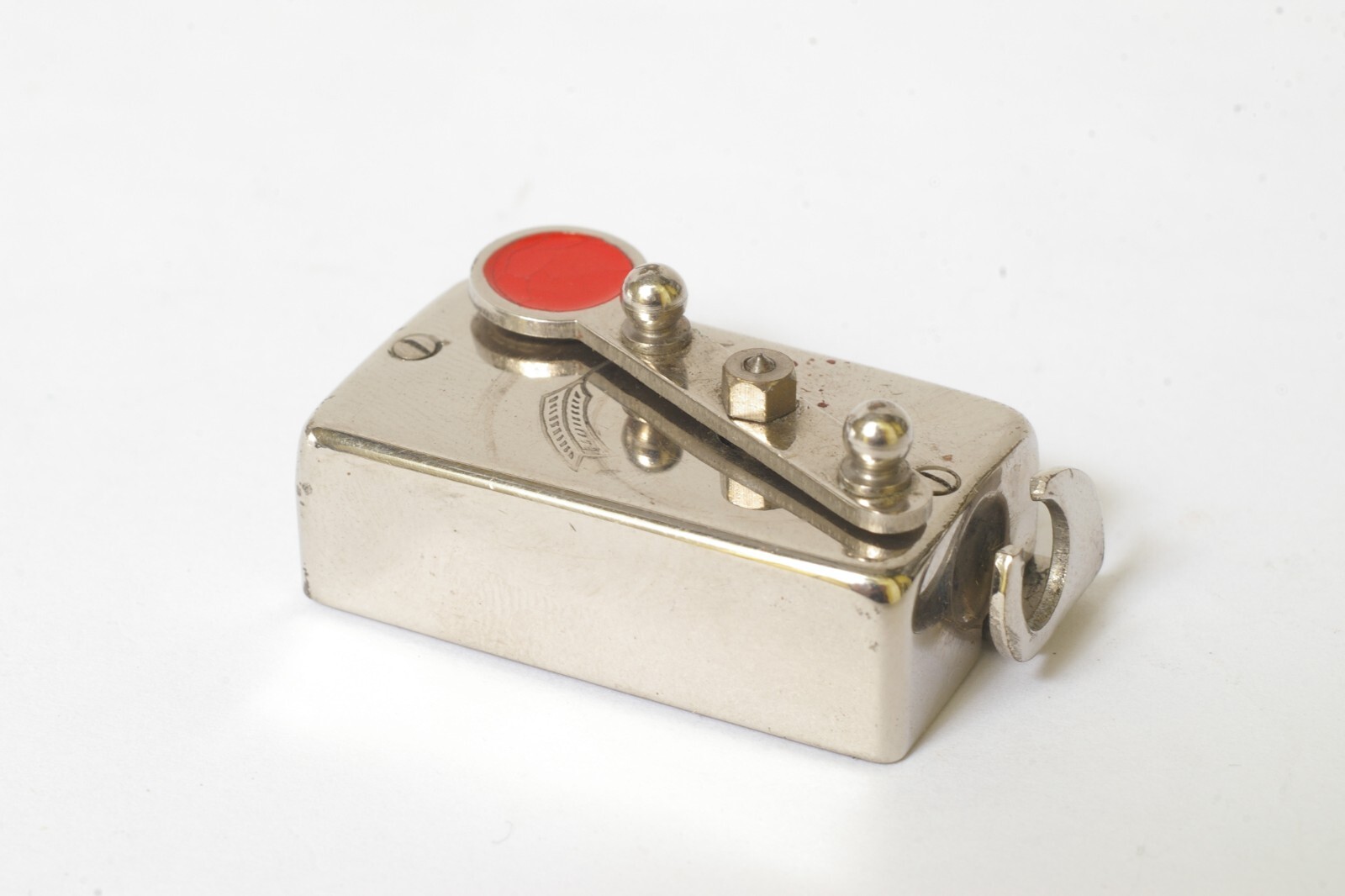 F92735~ HAKA AUTOKNIPS Model I Self-Timer & Case – Not Fully Working