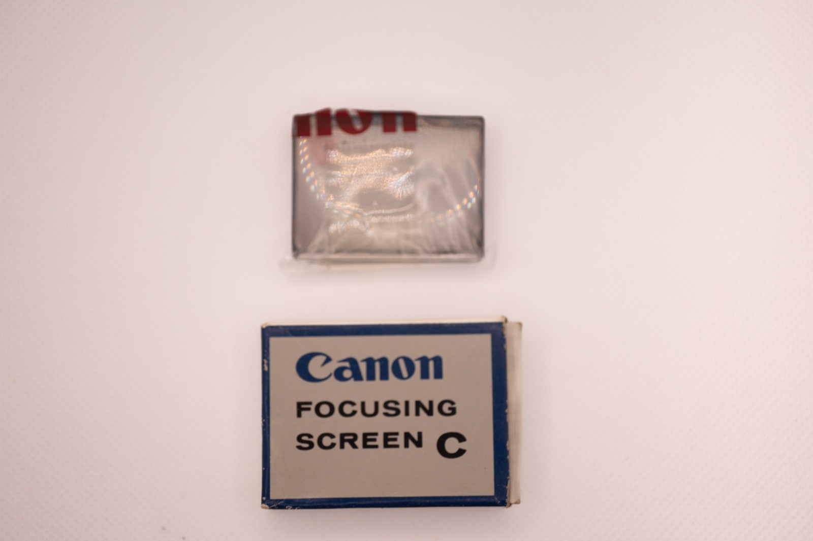 [ NEW ] Canon F1 F1n Focusing Screen C