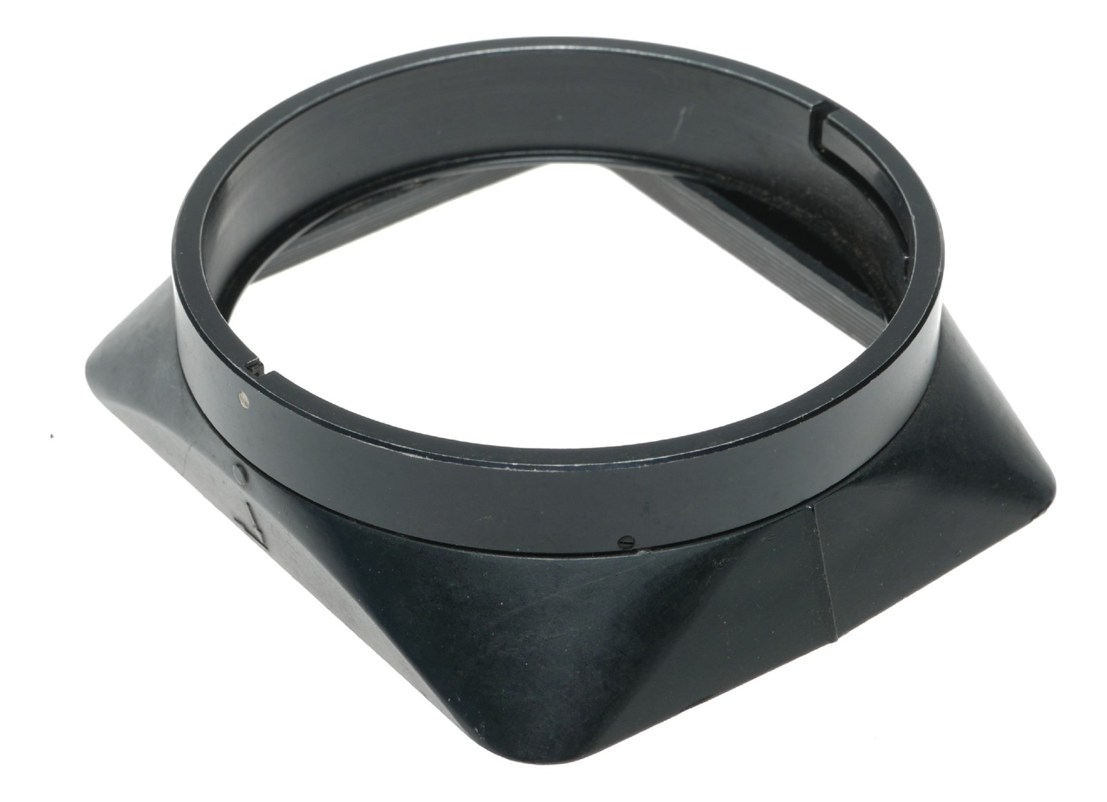 Leica R 12506 Lens Hood for Leica R 21mm f/4 Super Angulon Lens 4/21 wide