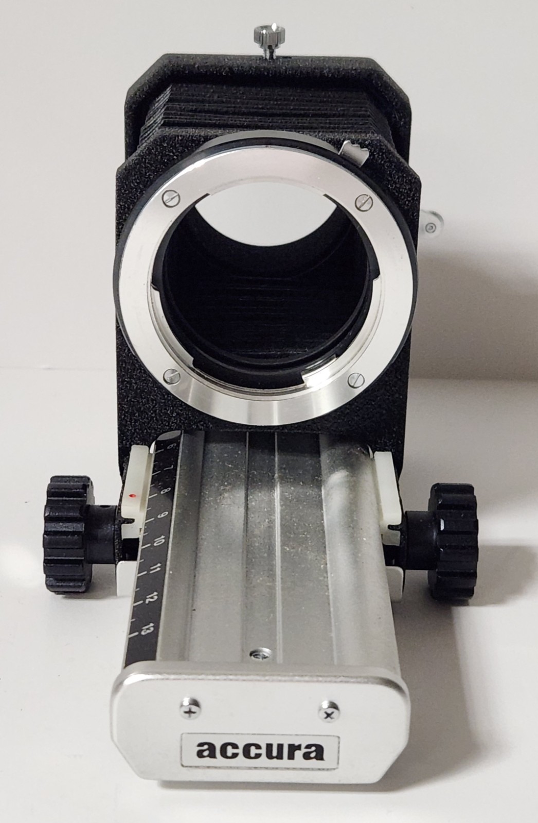 Accura Bellowsmate for All Models Minolta SR, SRT-101 – Mint