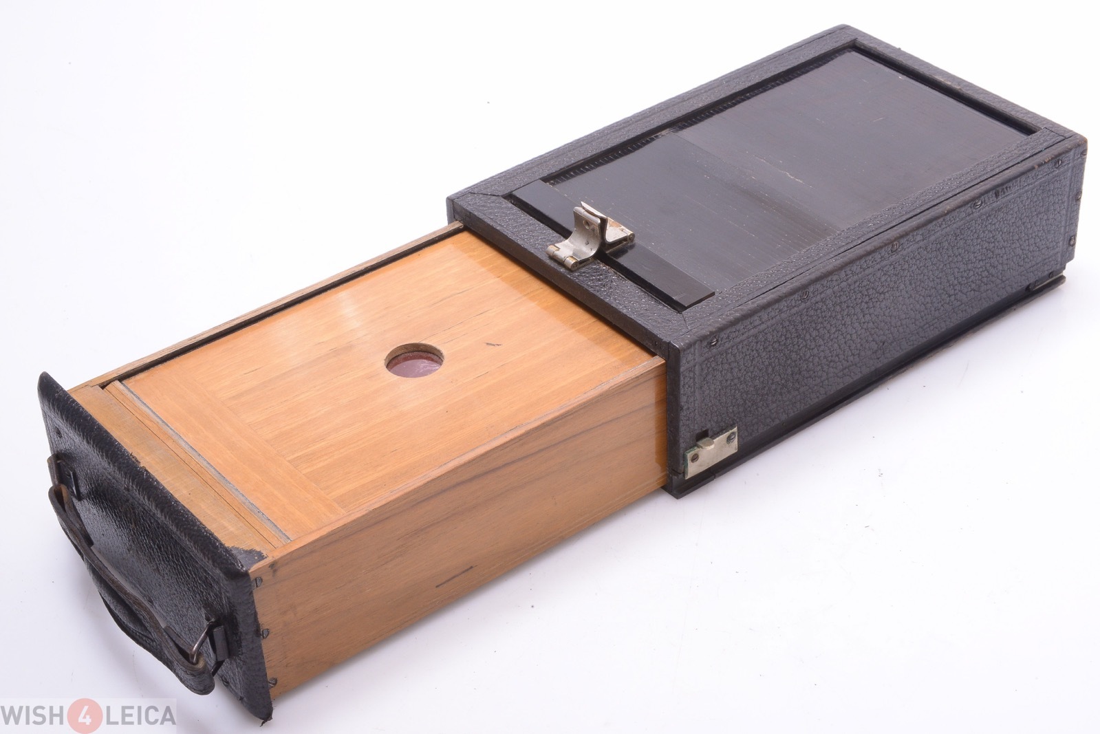 ✅ MENTOR REFLEX CAMERA 10X15CM GLASS PLATE MAGAZINE HOLDER 12 SEPTAE