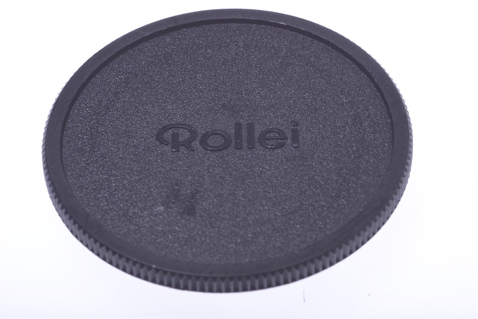 ✅ ROLLEI, ROLLEIFLEX SL35 ORIGINAL CAMERA BODY CAP 100-2