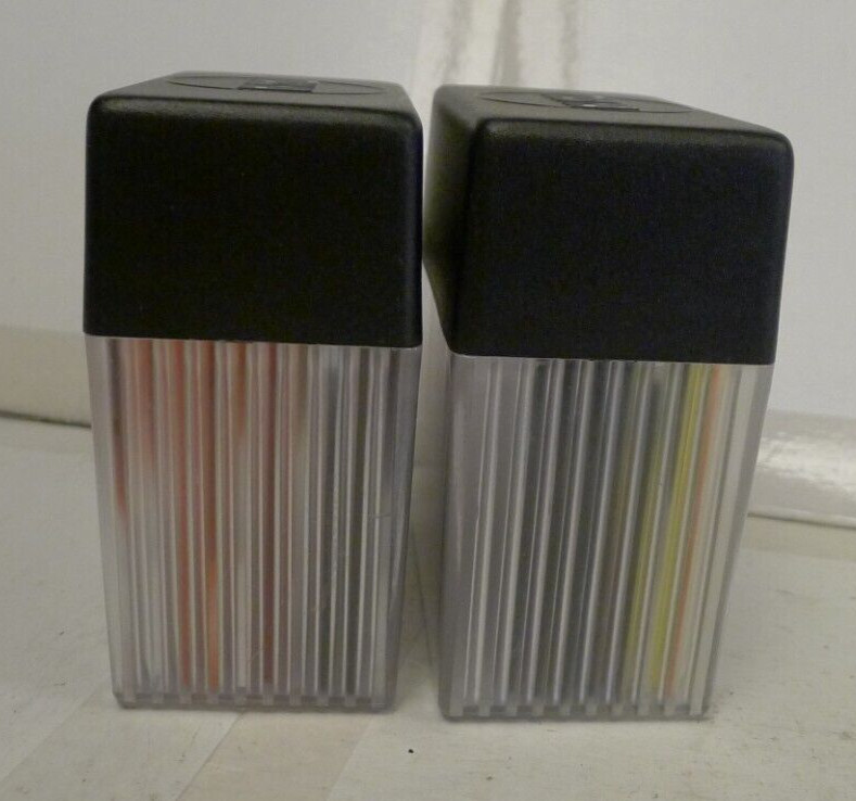 Tianya Filter Sets – 3 3/4″ x 3 3/8″ – 17 Total Color Filters + 2 Cases