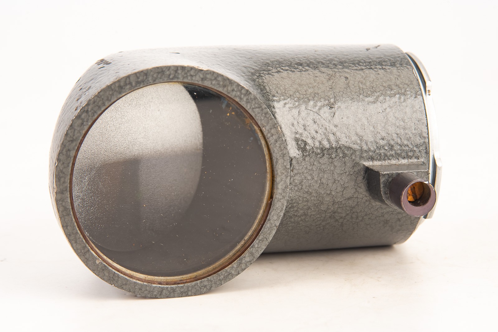 Leica Leitz Deflection Magnifier for Reprovit IIa Focoslide Focusing Slide V19