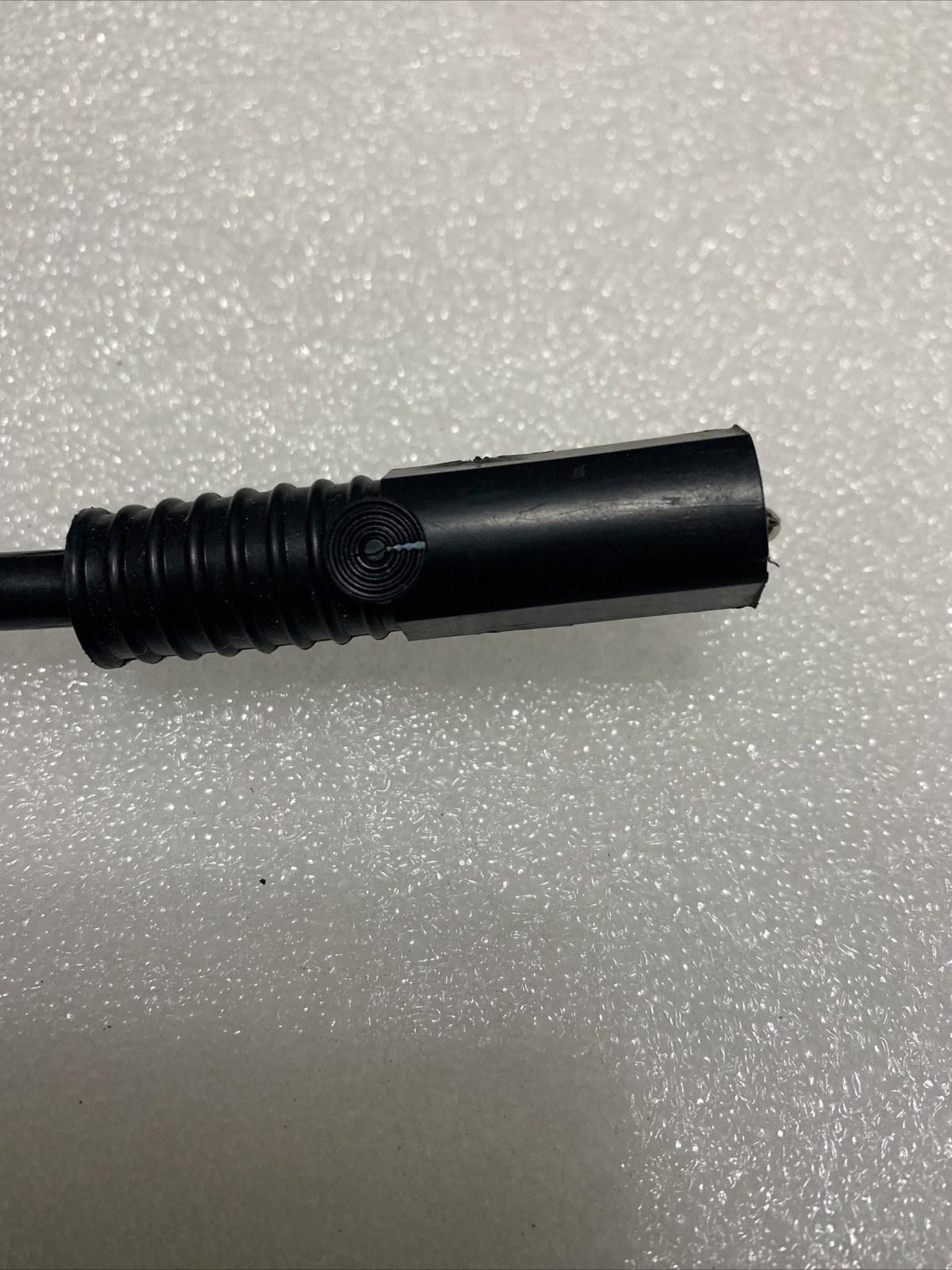 Graflex Heavy Duty Flash Strobonar Cable 2post F/1pin to 1post/1 pin 33” – 60”
