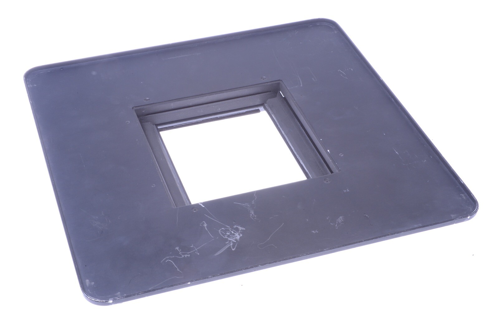 ✅ HORSEMAN 8X10 TO 4X5 REDUCING BACK L810 TECH. CAMERA W/ GROUND GLASS HOLDER