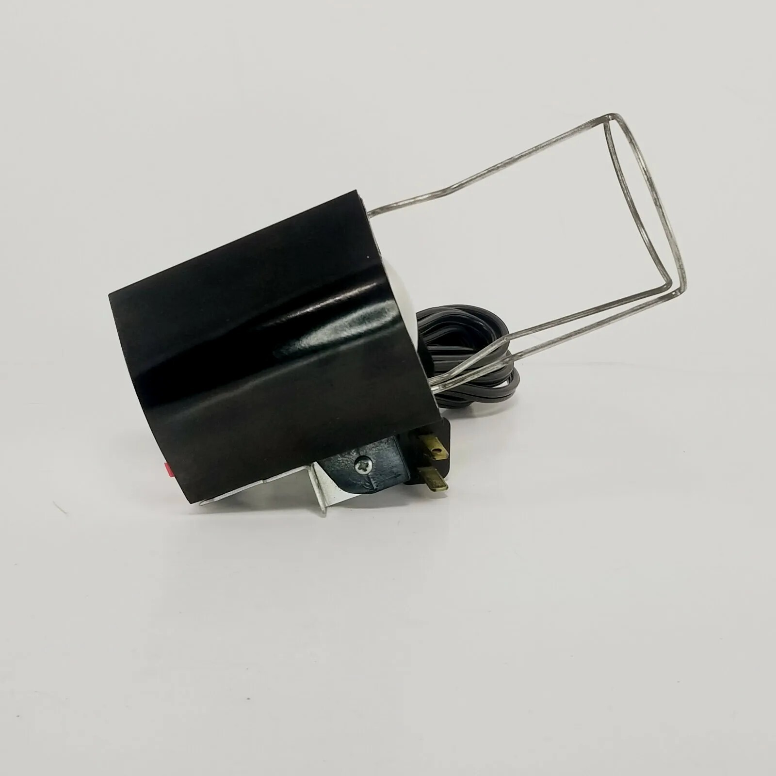 Vintage Kenco Super 8 Quartz Movie Light Model 3000 TESTED 8mm 100w Bulb