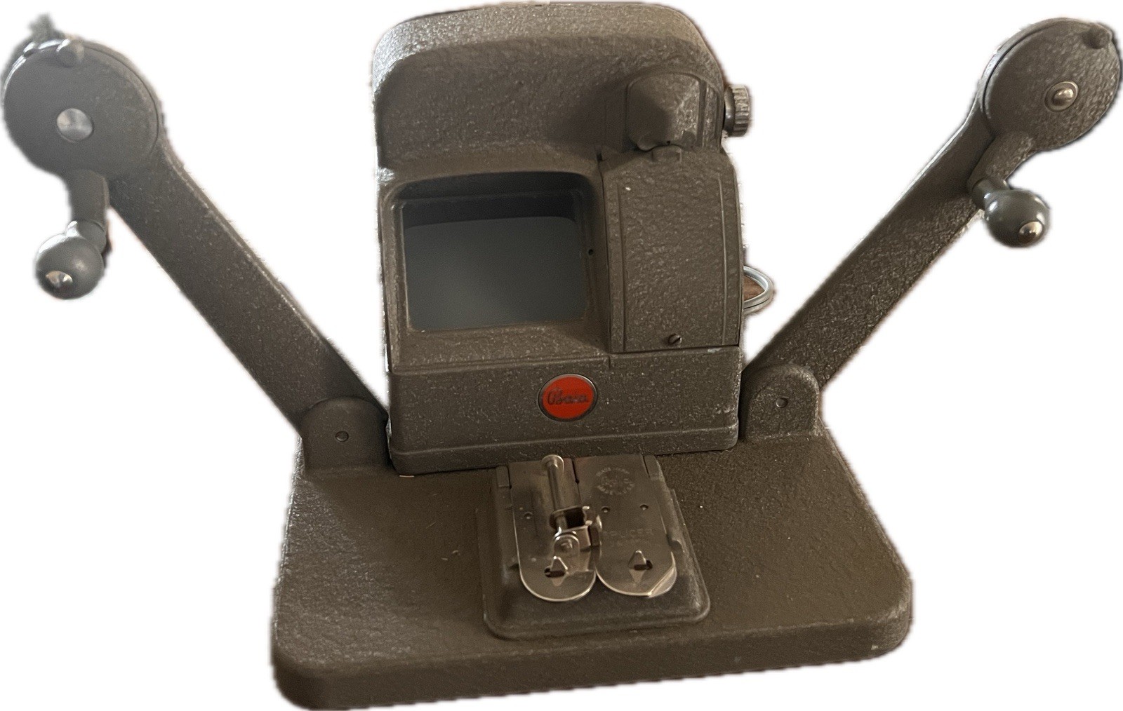 BAIA EDIVIEWER – Vintage