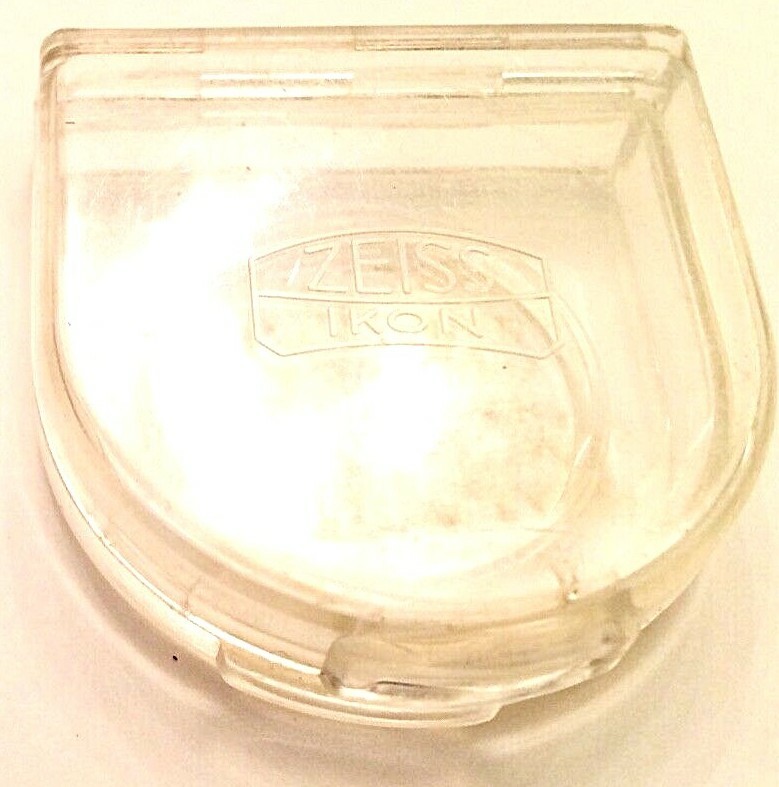 Zeiss Ikon A 28.5 28.5mm Proxar 0,5m Close-up Filter for Contaflex Camera Lens