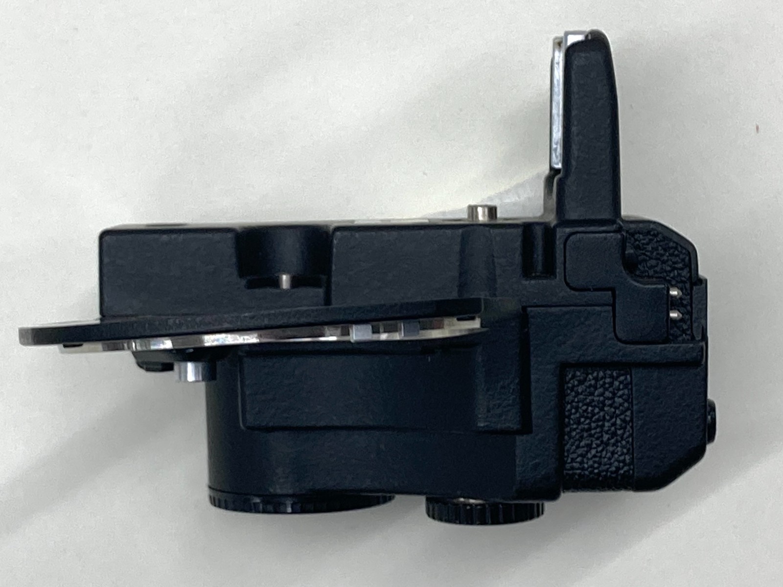 Nikon DS-12 EE Aperture Control Attachment for F2A F2AS From JAPAN G591