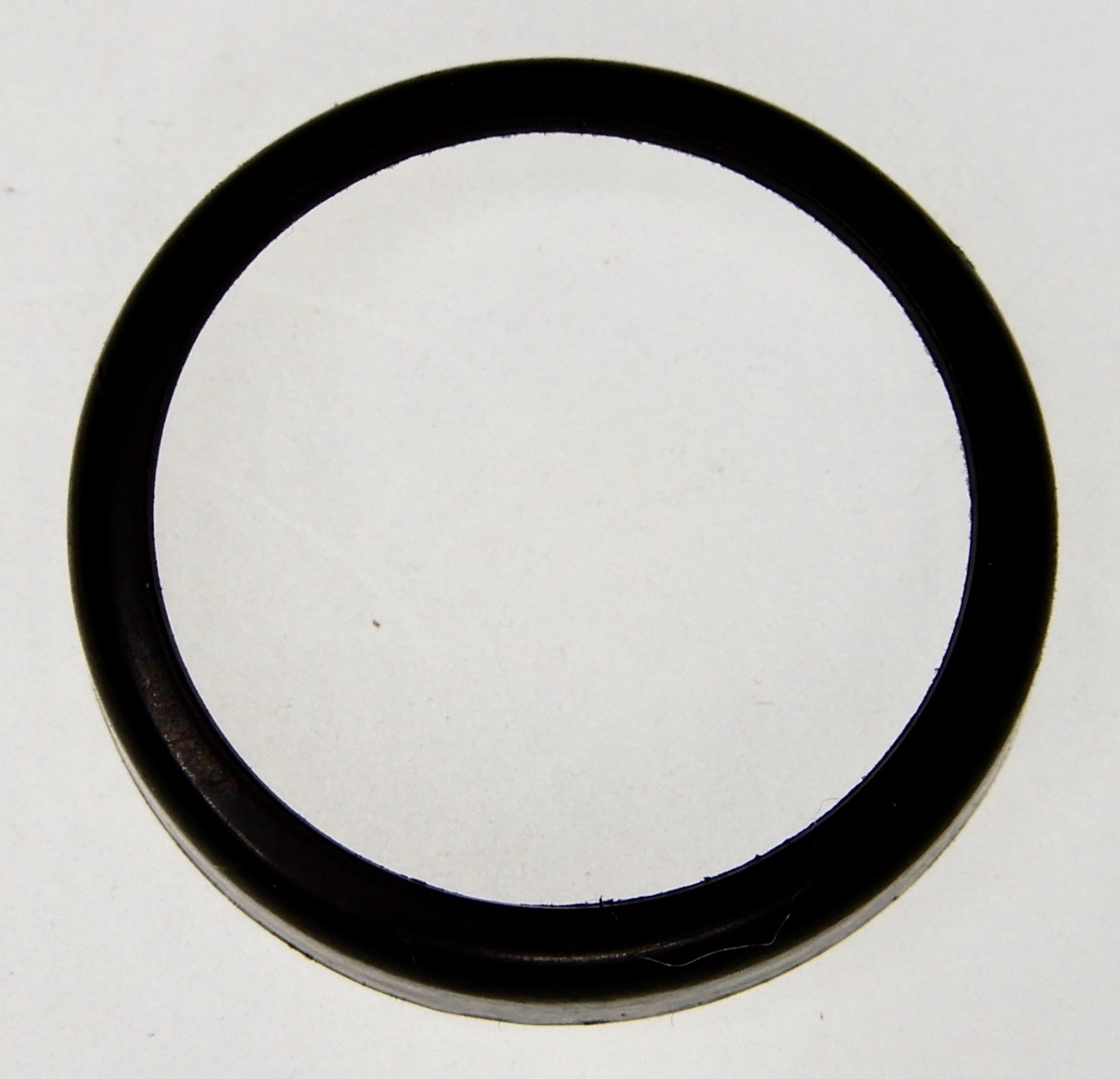 Leica Rubber Eyepiece Protect Ring for 21 & 28mm Metal Finder ………. Minty