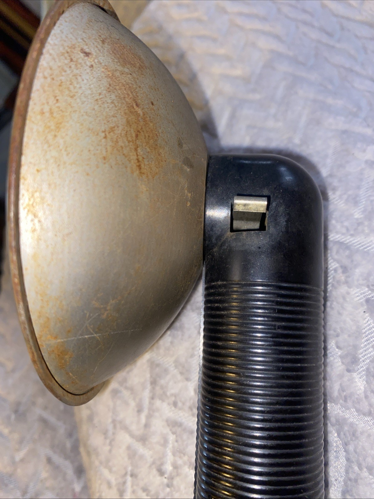 Flash Bulb Holder Vintage