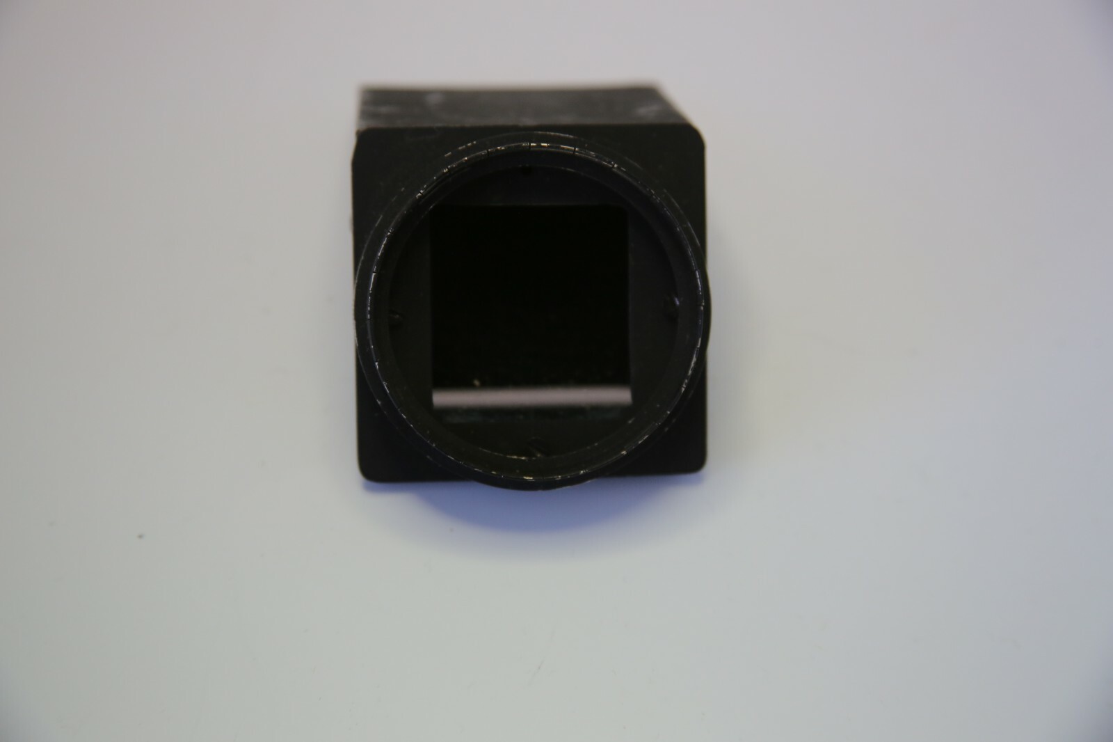 Vintage Camera view finder 90 degree – 2inch circular opening, see pictures
