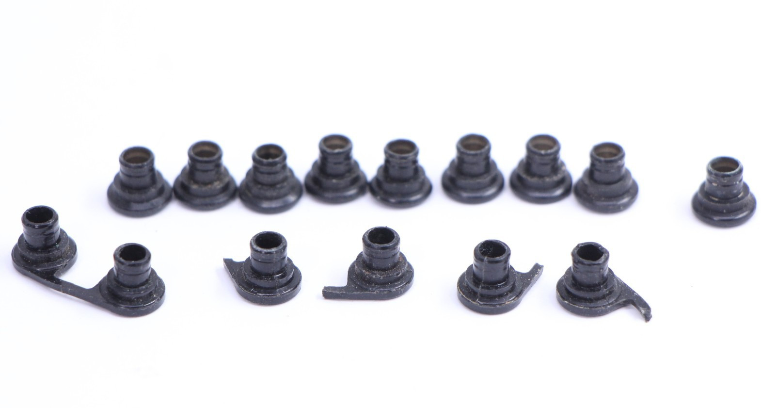 Huge Lot Flash Sync Ports Socket Caps For Leitz Leica Rangefinder film Cameras