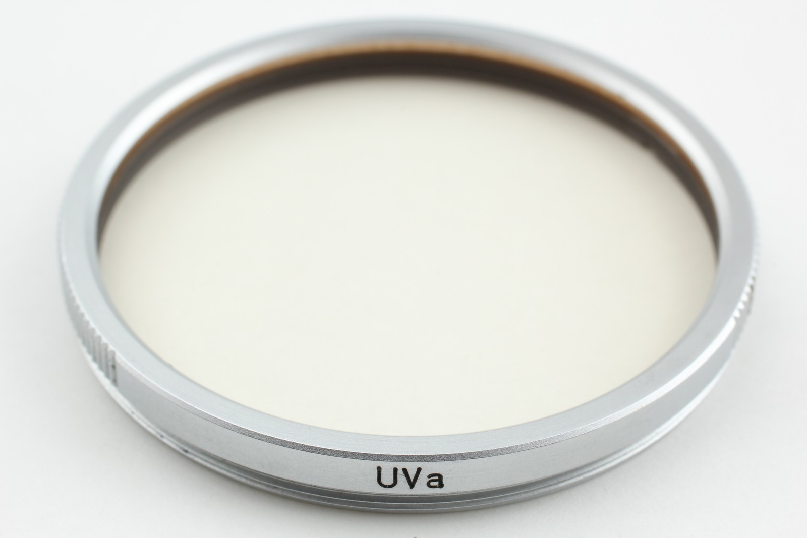 [Exc+5] Ernst Leitz Wetzlar German Made UVa 39mm Camera Filter From JAPAN