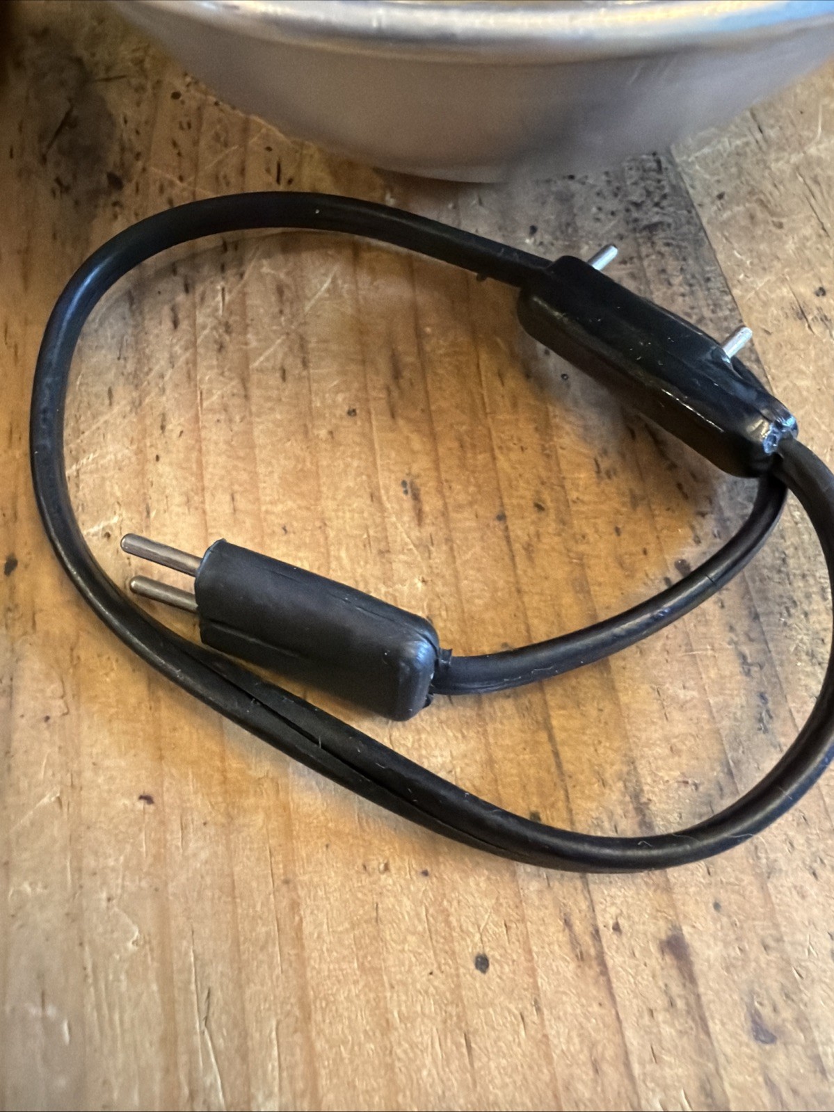 COC BC Pocket Flash Gun, Black – Vintage Wiring Flash Casing See Pics