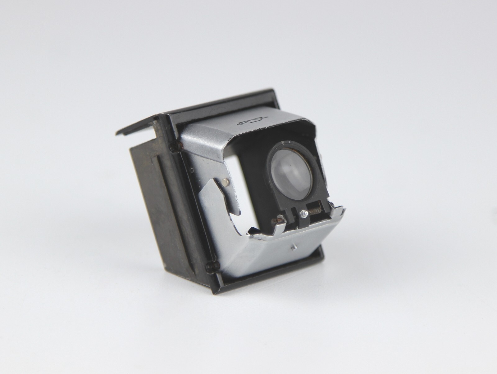 Prism for Soviet KMZ camera ZENIT – 4, ZENIT – 5, ZENIT – 6