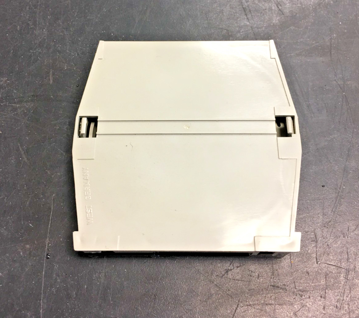 Bell & Howell 50 Foot Auto 8 Movie Cassette (For Super 8 Film) # 1600