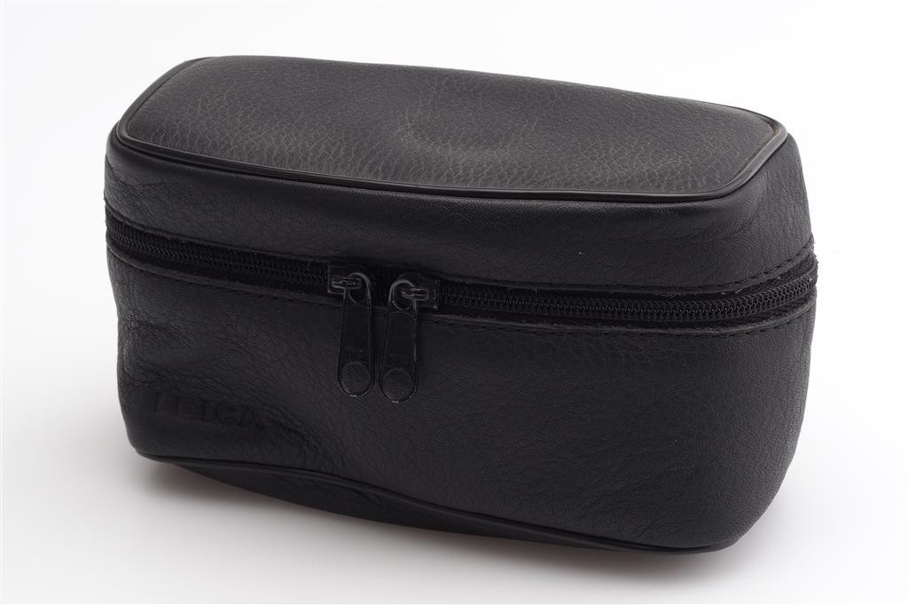 Leitz Leica 18513 Soft Leather Case For Minilux Zoom