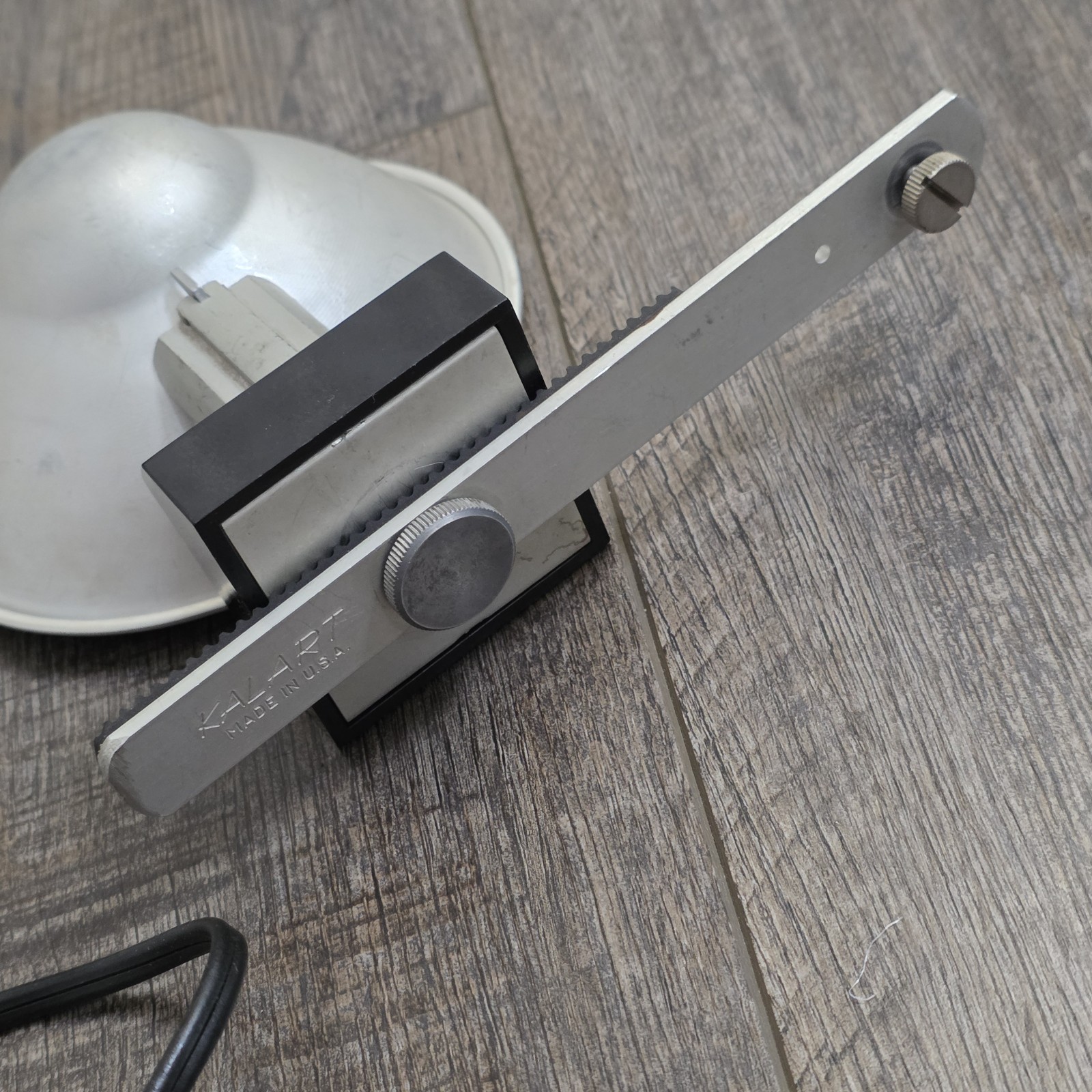 Vintage Kalart Speed Photo Flash Attachment