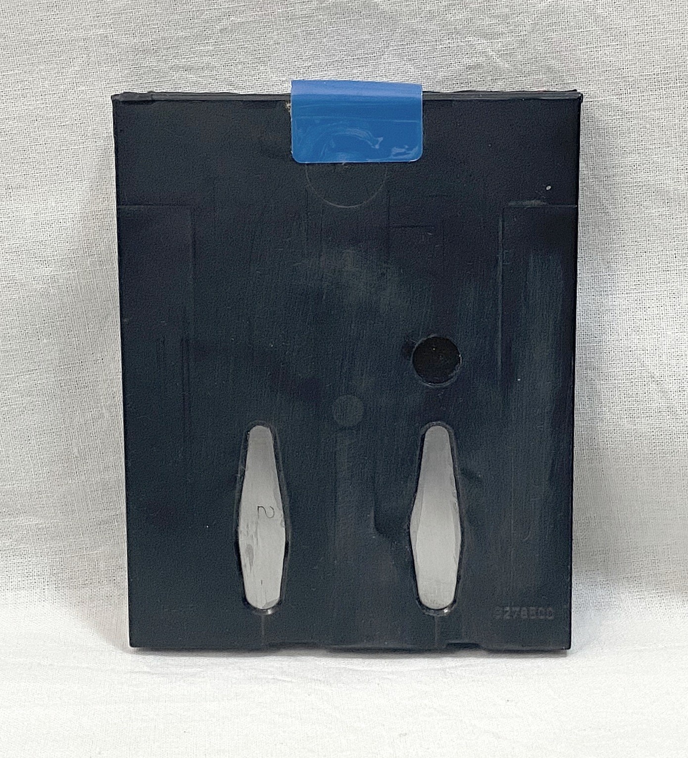 Tester for checing any POLAROID Cameras using Polaroid SX-70 series film.