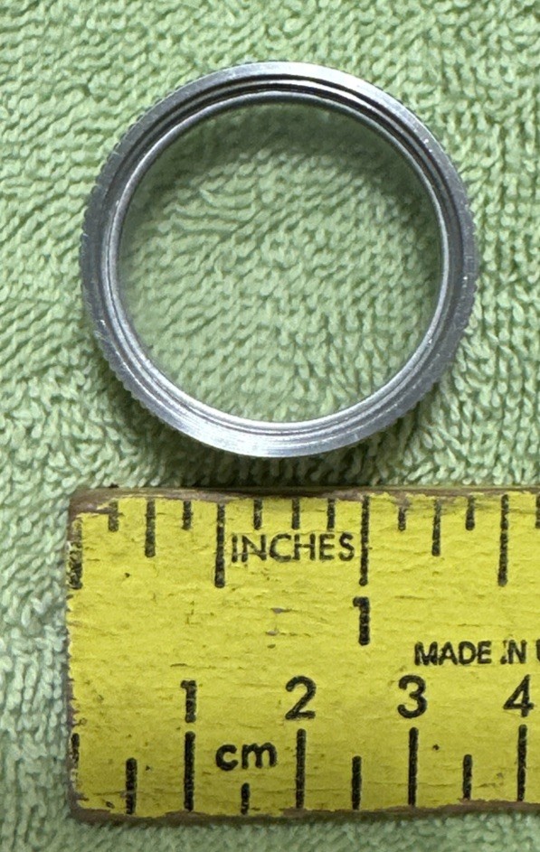 Vintage Kodak Close-Up Attachment No. 6A, Made in USA