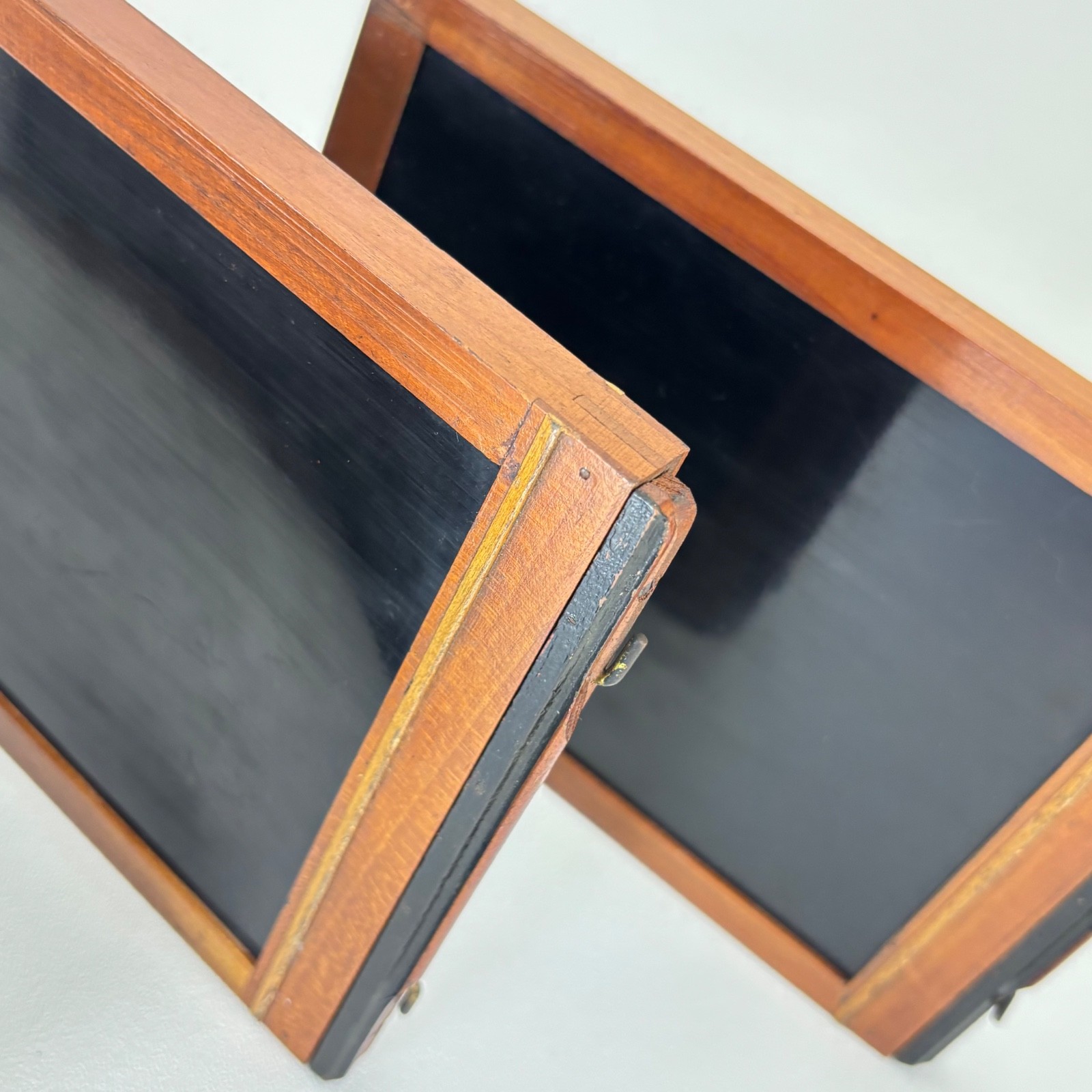 Antique Premo Camera Film Holders 5×7 Eastman Kodak 1904 Rochester Optical Lot 3