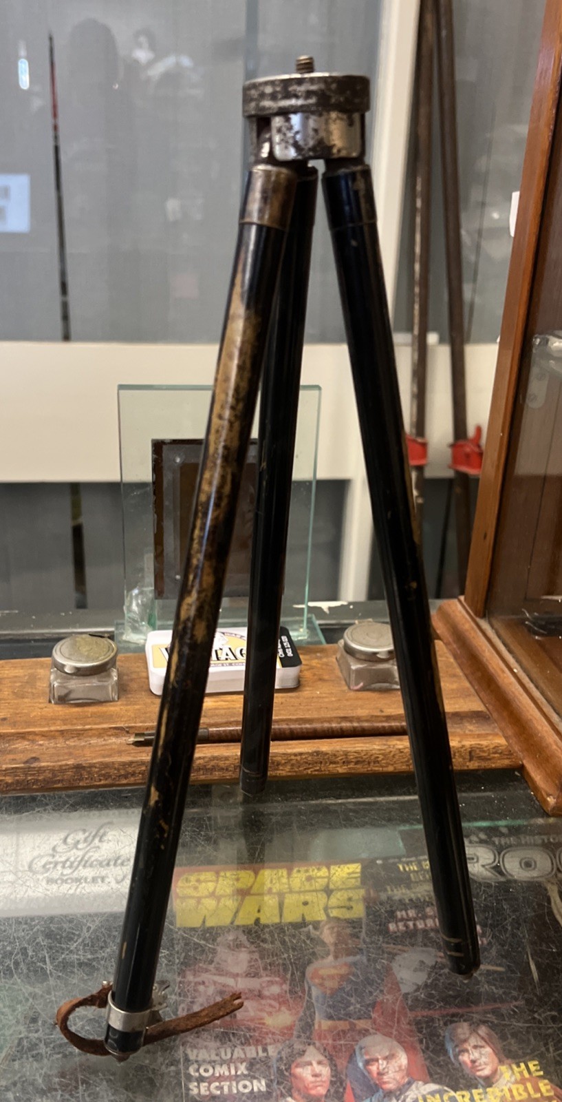Kodak Eastman Camera Tripod No. 2 B Camera Stand