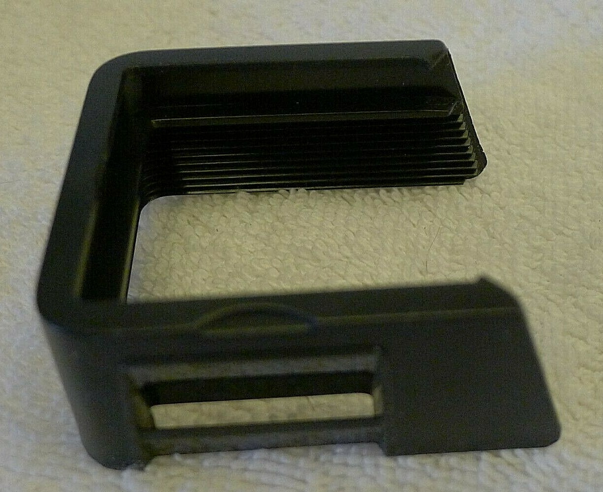 Polaroid SX-70 Instant Film Camera Accessory # 120 Lens Shade +Original Box