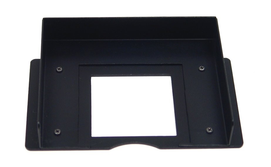 175420 LEITZ WETZLAR LEICA CONDENSER LENS TRAY HOLDER