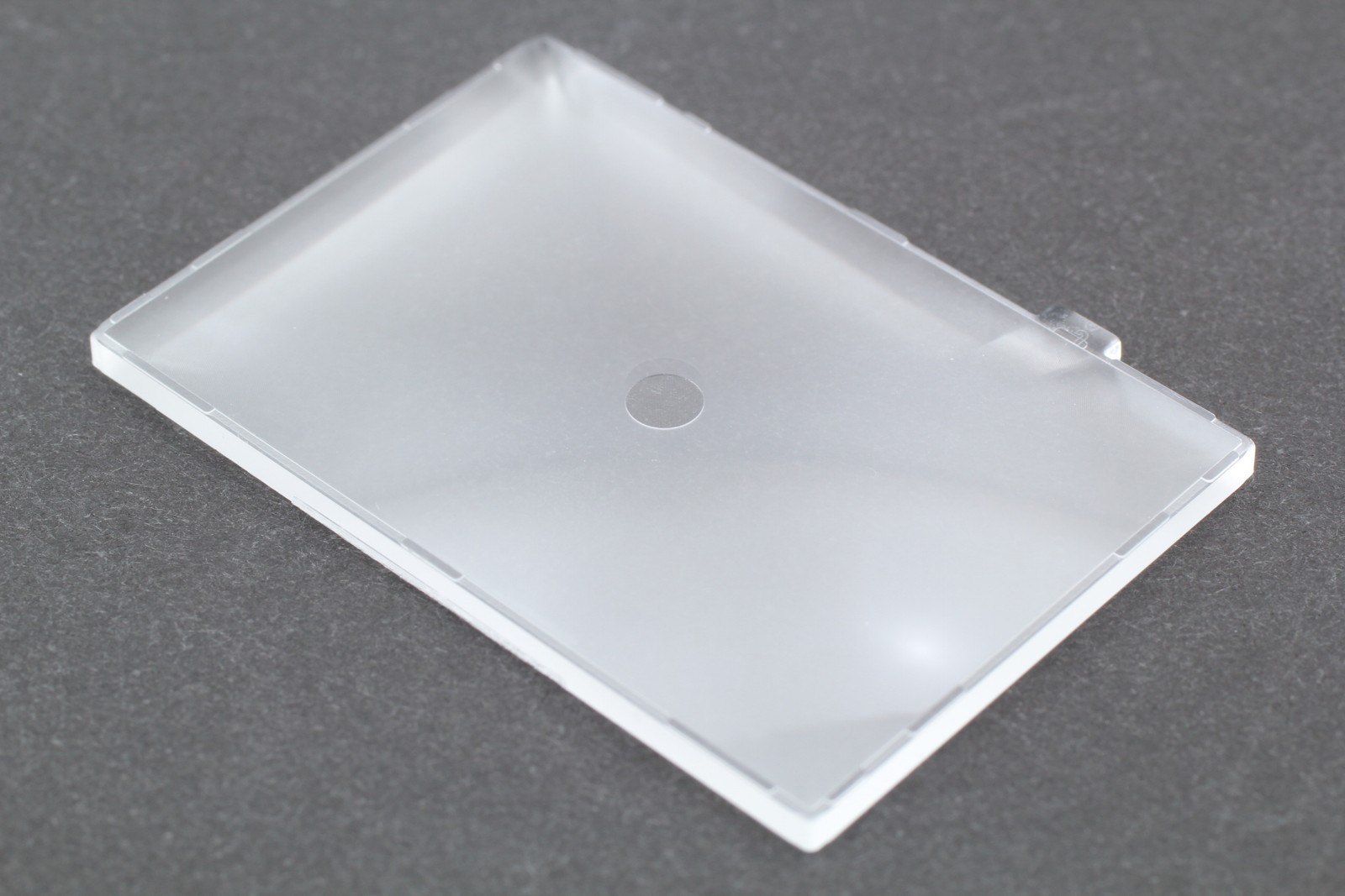[N MINT++ in Box] Nikon F6 focusing screen Type J For F6 Finder From JAPAN