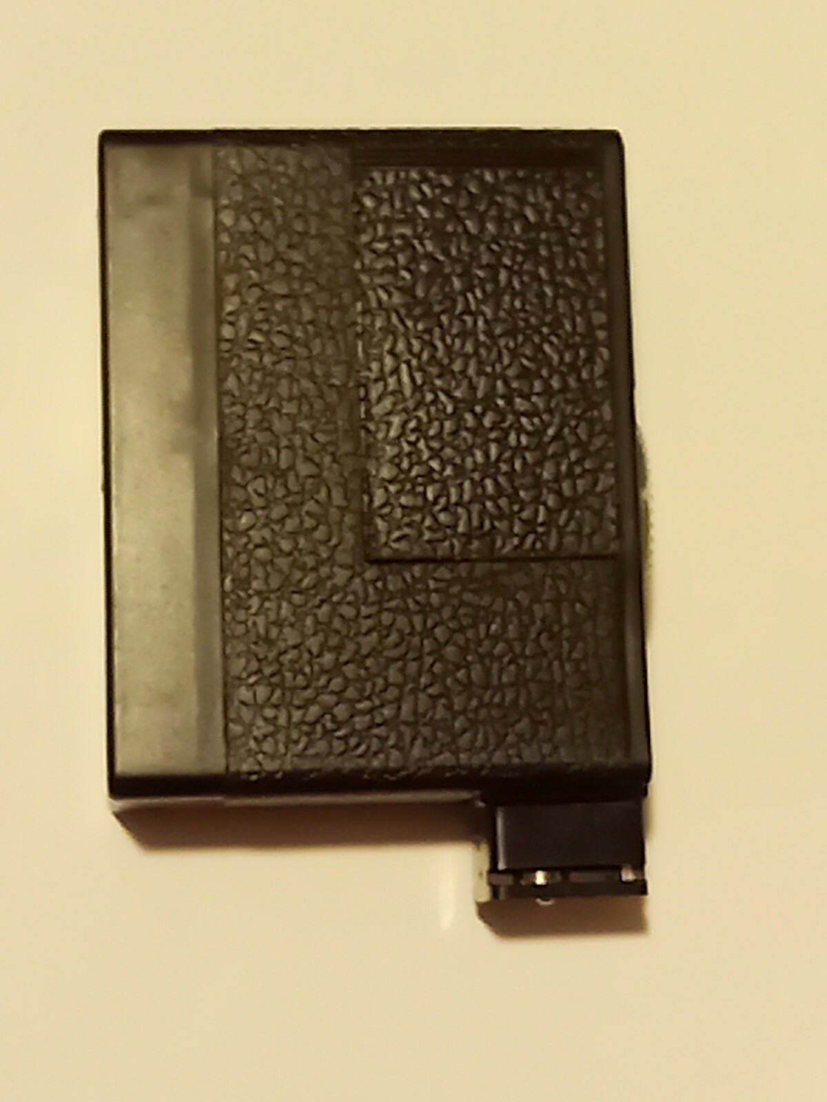 JC Penney Electronic Strobe With Sync Cord