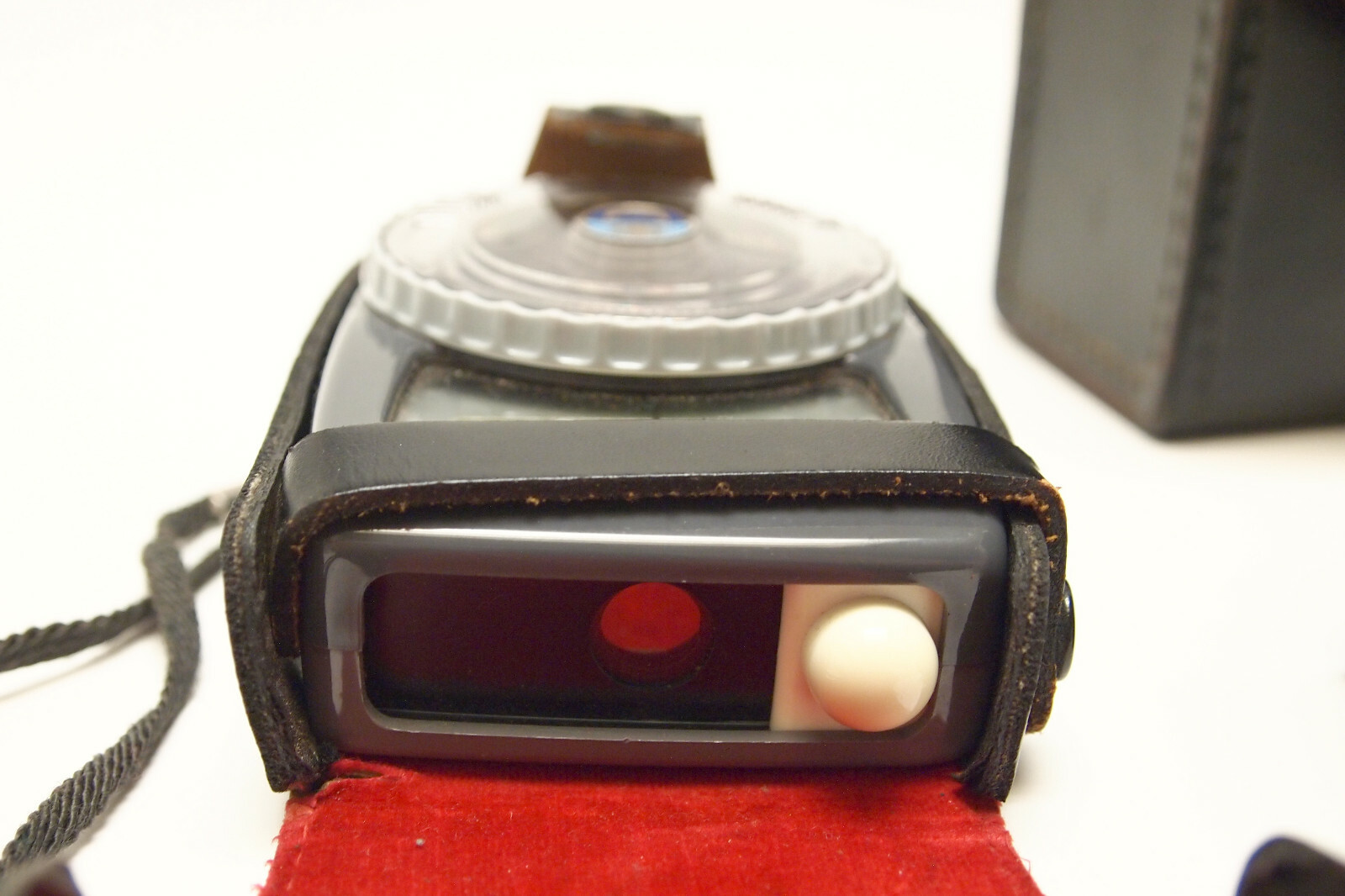 Used GOSSEN Luna-Pro and Soligor flash meter