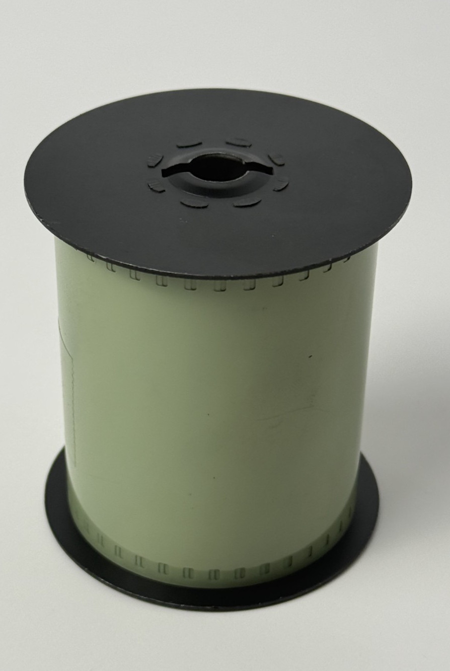1966 Eastman Kodak 70mm Film, Reel, Canister (#2) Open Canister