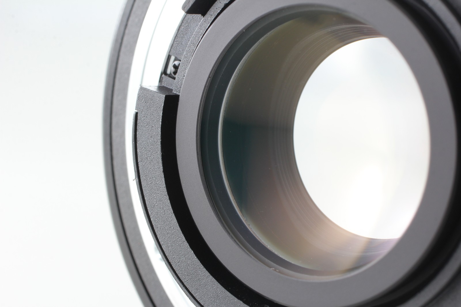[Exc+4] Tamron-F AF 1.4x N-AFd MC4 Teleconverter Nikon From JAPAN