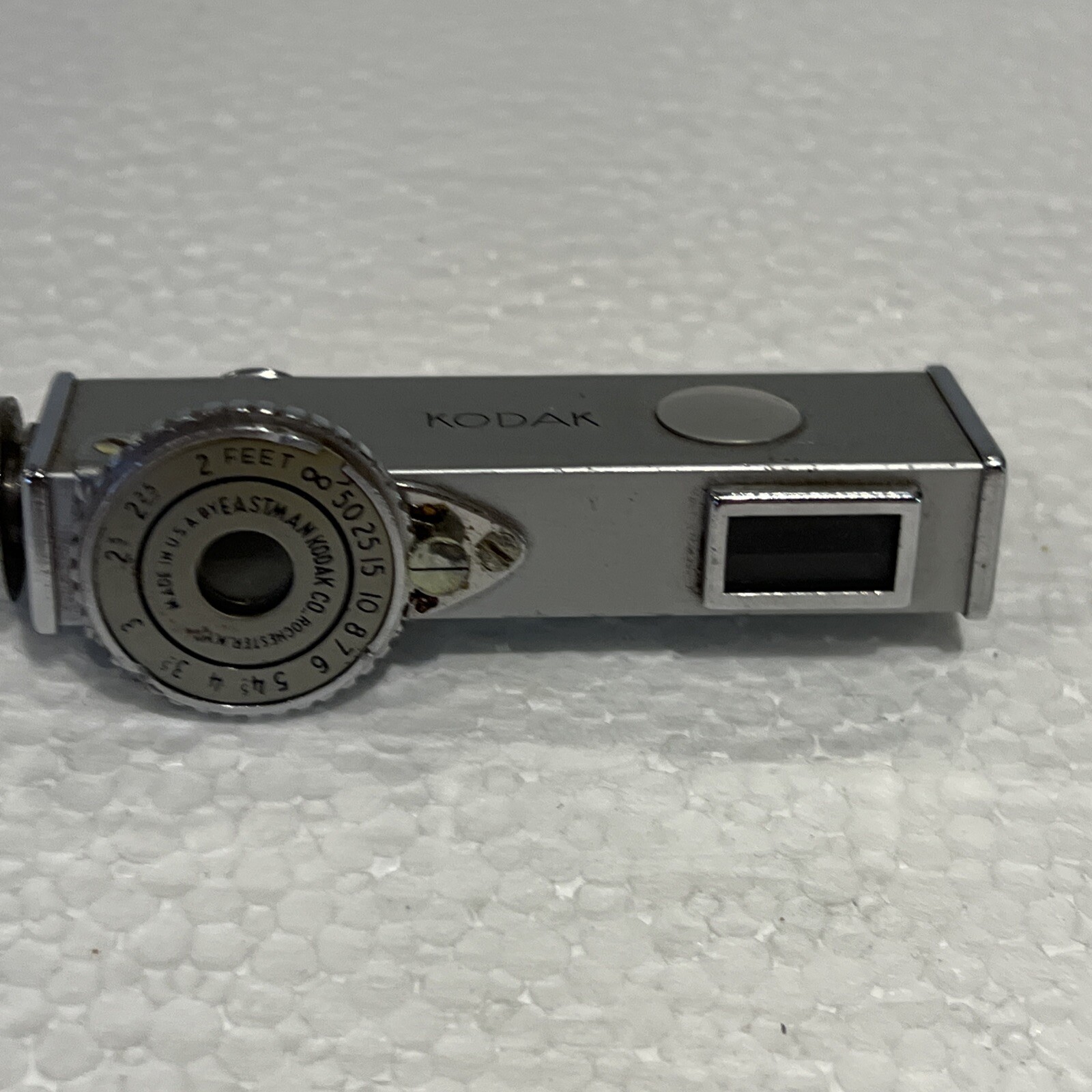🔥Vintage Kodak Service Range Finder Retina Attachment Accessory🔥